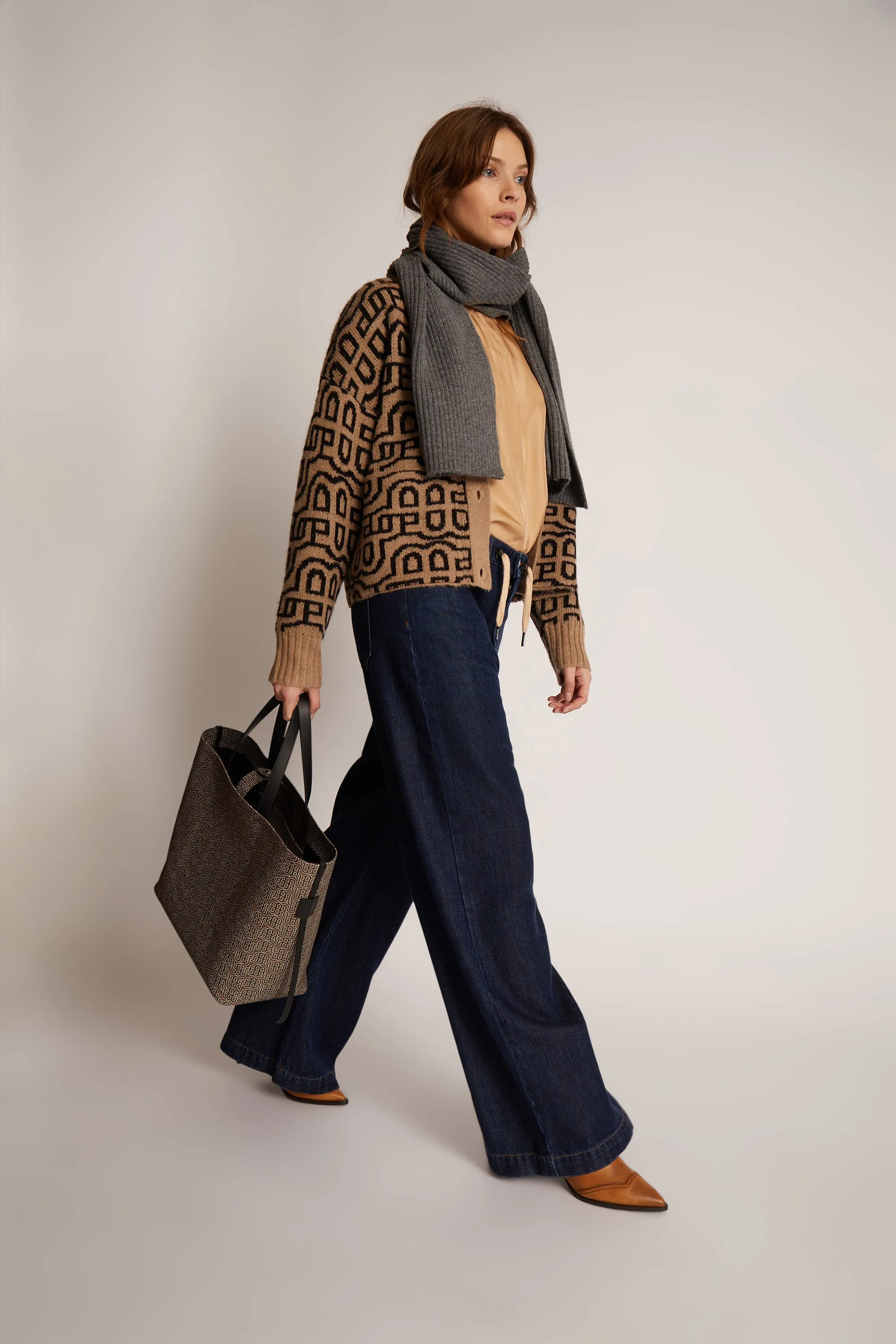 TALHUA - CAMEL sold by Munthe product image thumbnail 4