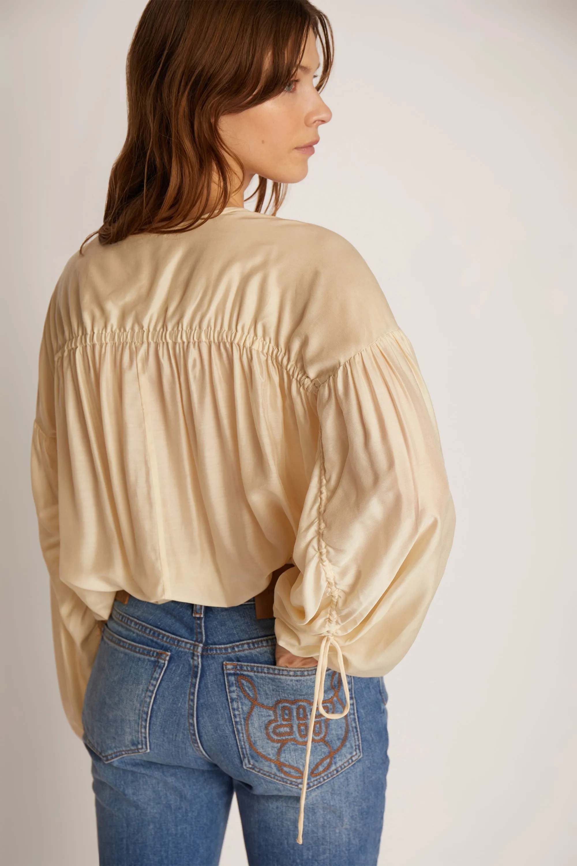 TOMALLY - CREME sold by Munthe product image thumbnail 2