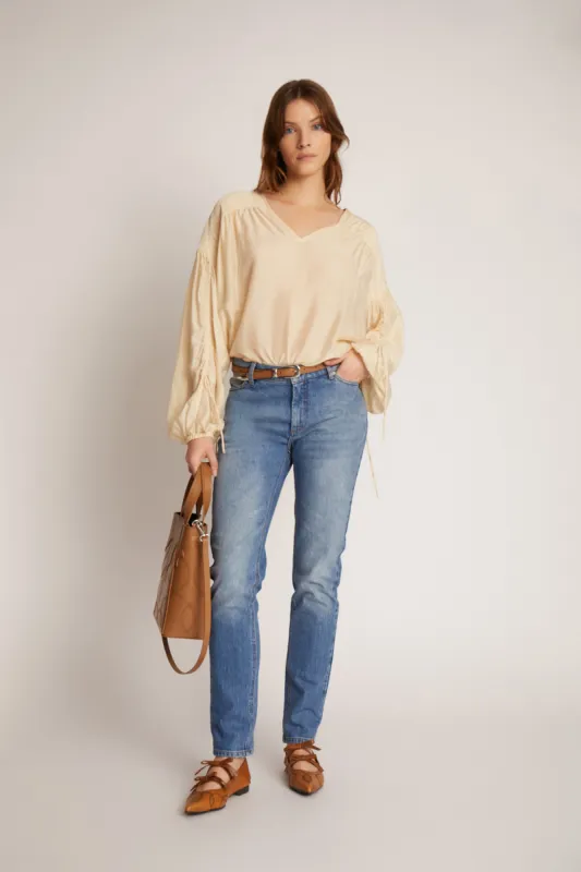 TOMALLY - CREME sold by Munthe