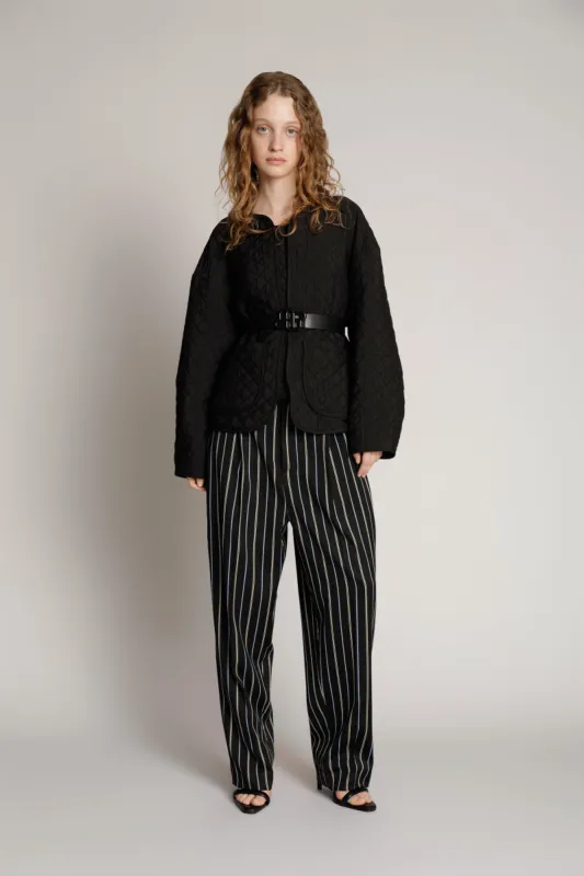MENEDIG - BLACK sold by Munthe
