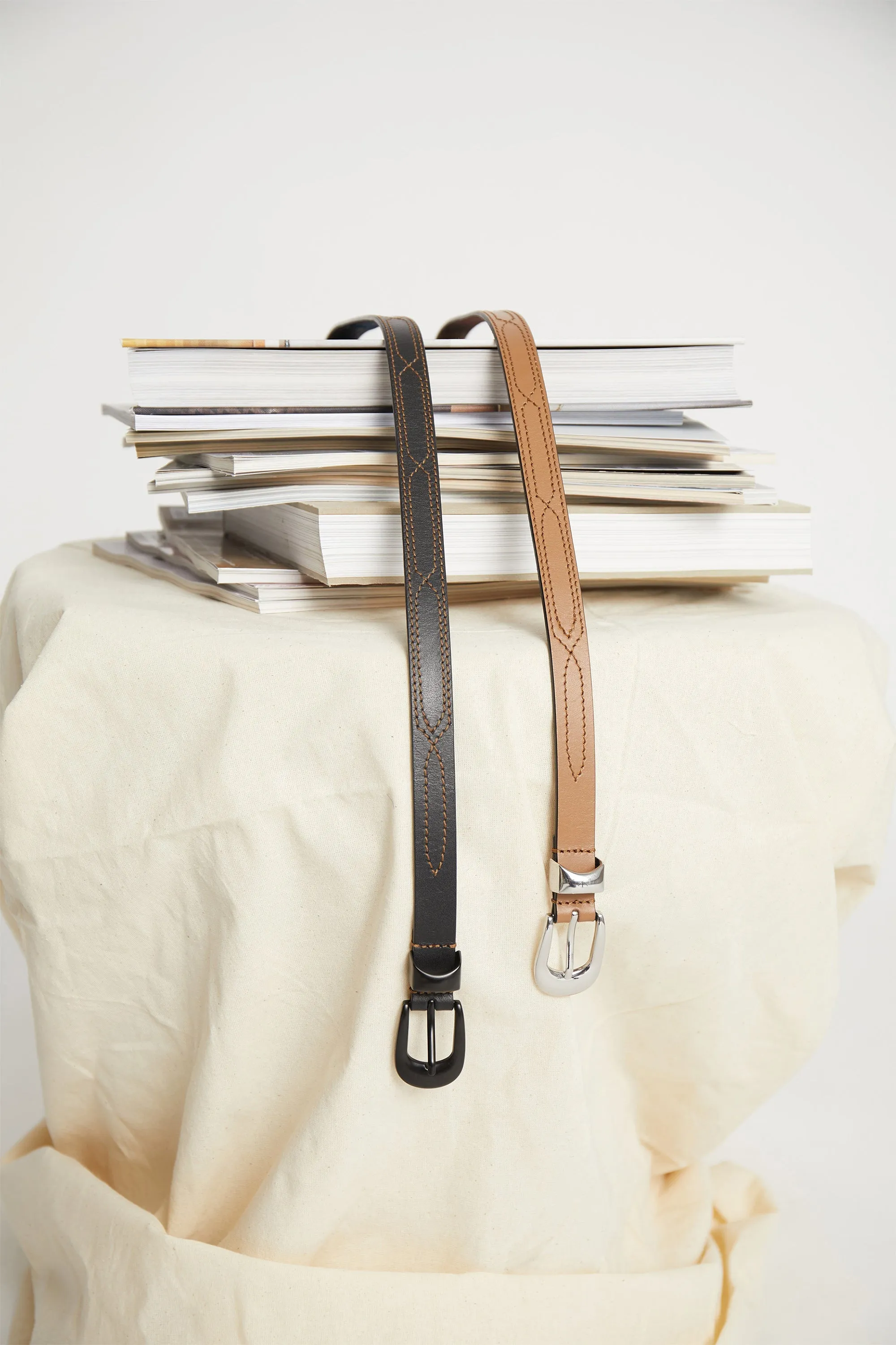 TALASSO - BLACK sold by Munthe product image thumbnail 2