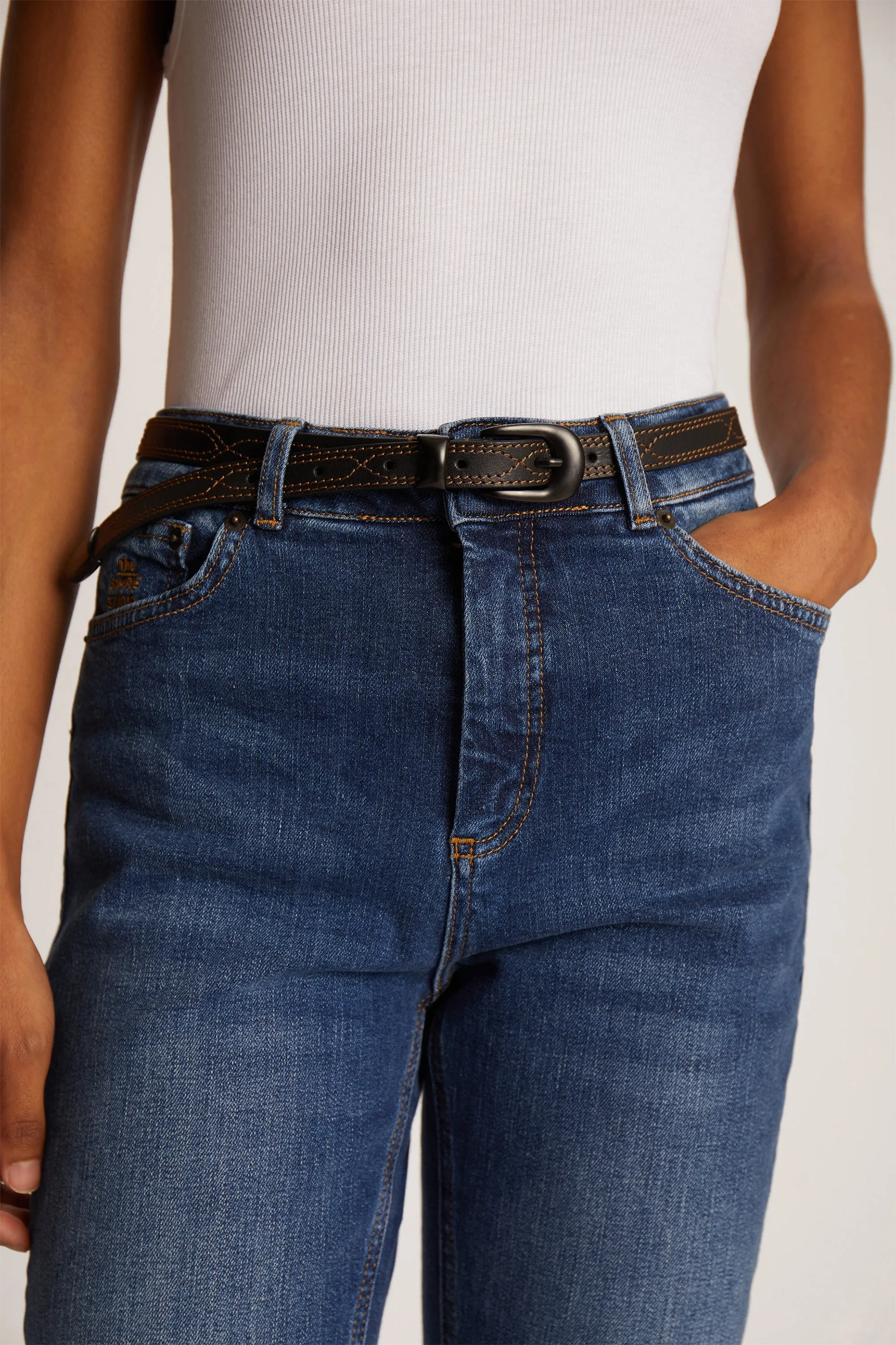 TALASSO - BLACK sold by Munthe product image thumbnail 4