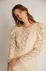 TENNY - CREME sold by Munthe