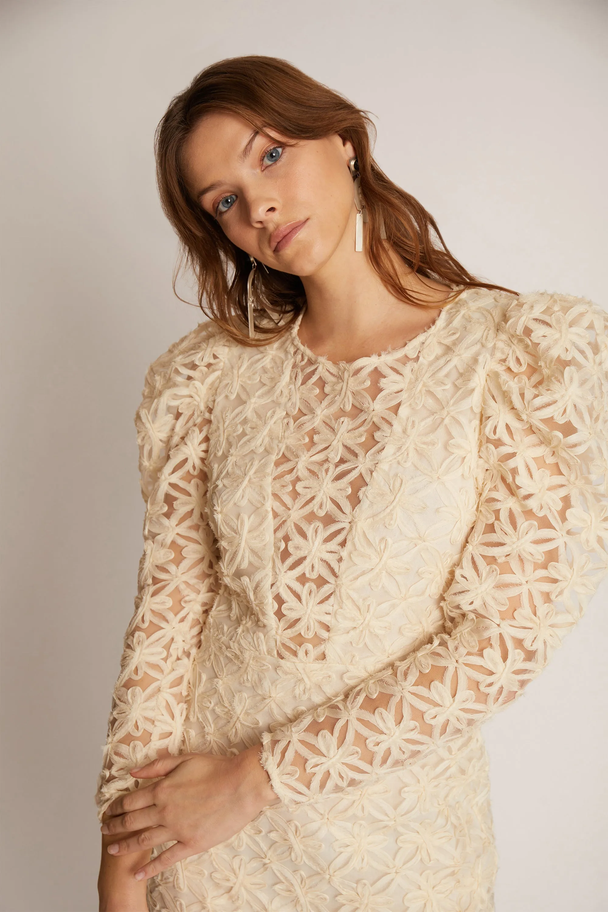 TENNY - CREME sold by Munthe product image thumbnail 2