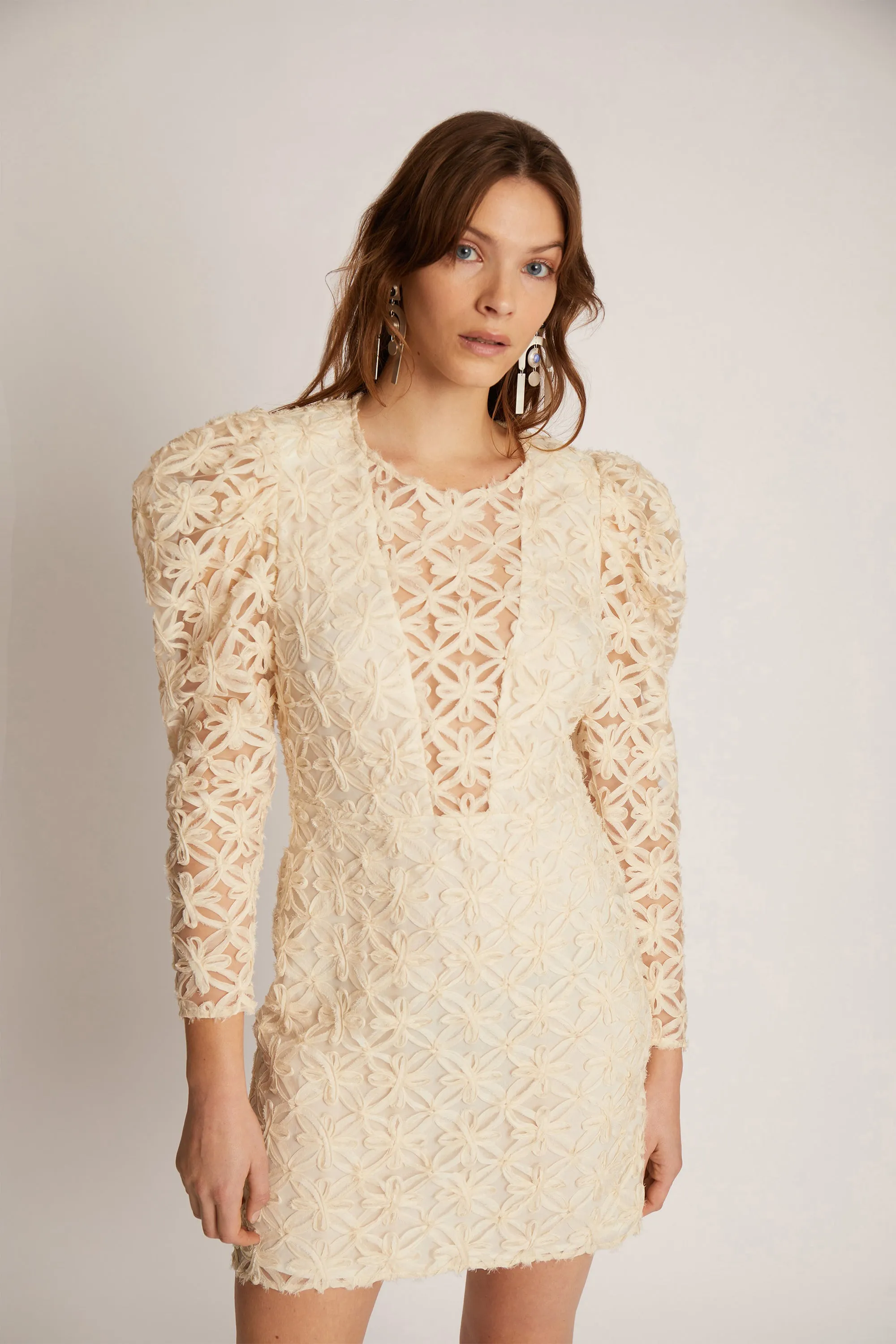 TENNY - CREME sold by Munthe product image thumbnail 3