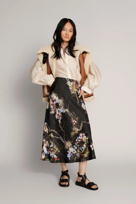 CARSON SILK sold by Munthe