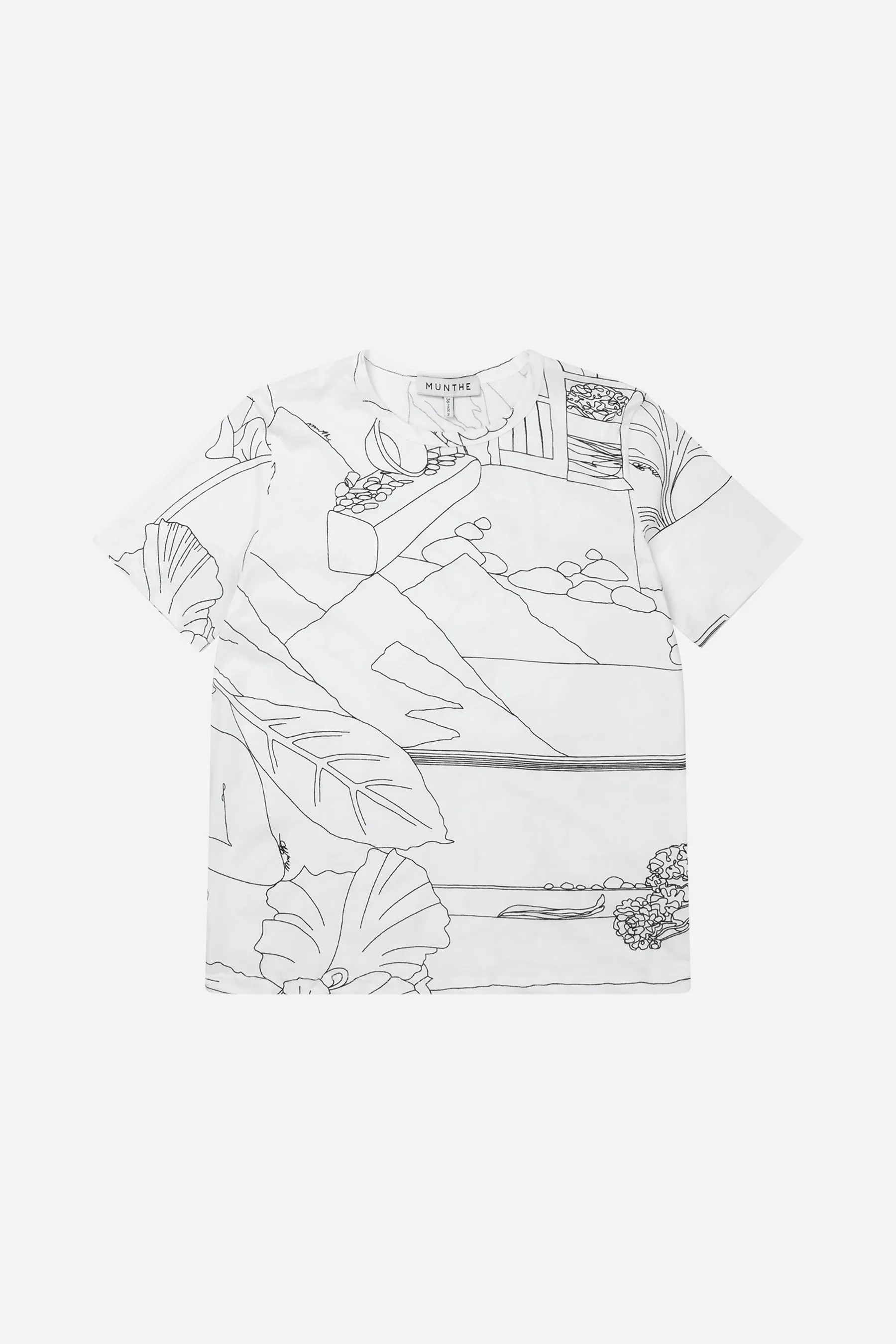 ELORA sold by Munthe product image thumbnail 4