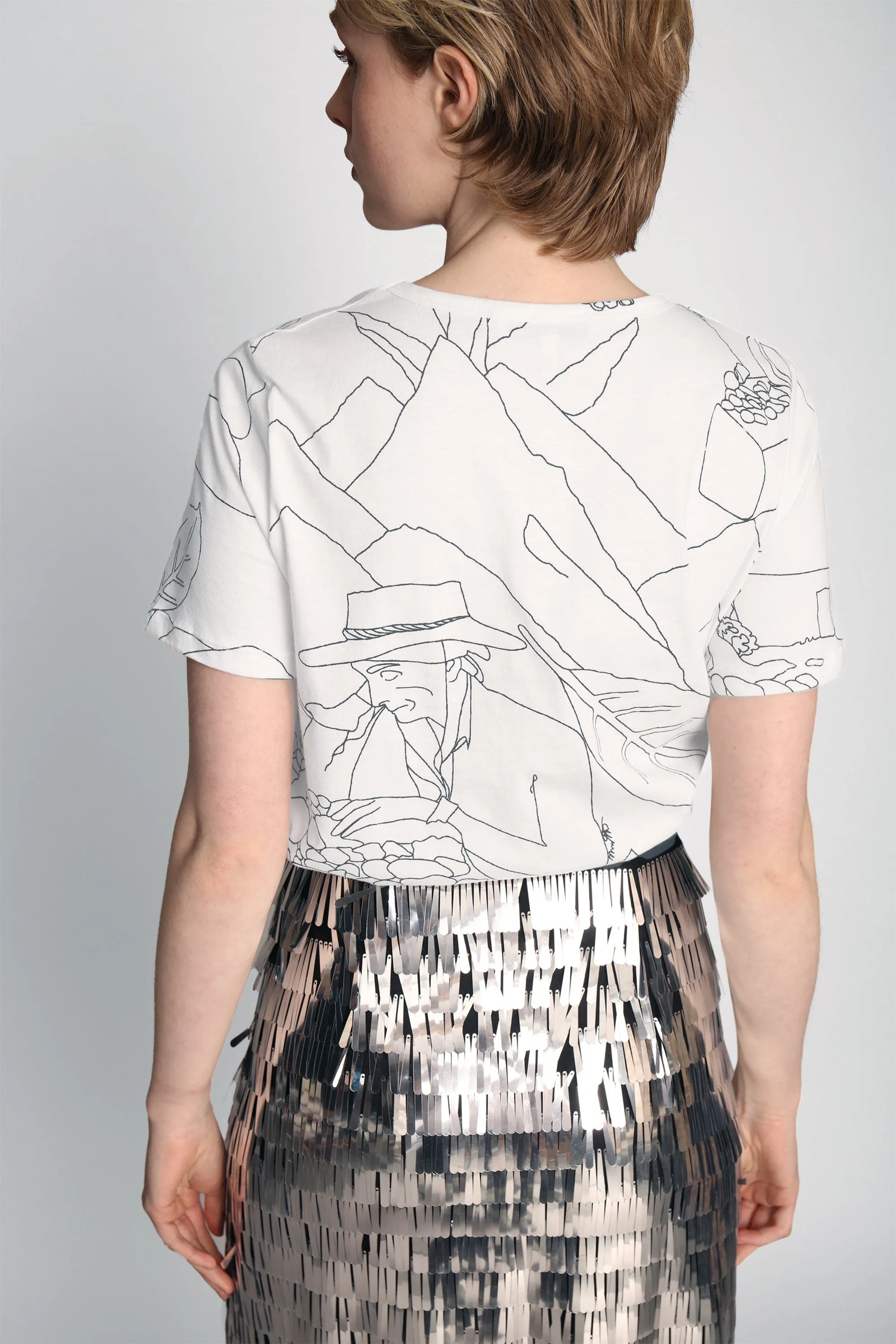 ELORA sold by Munthe product image thumbnail 3