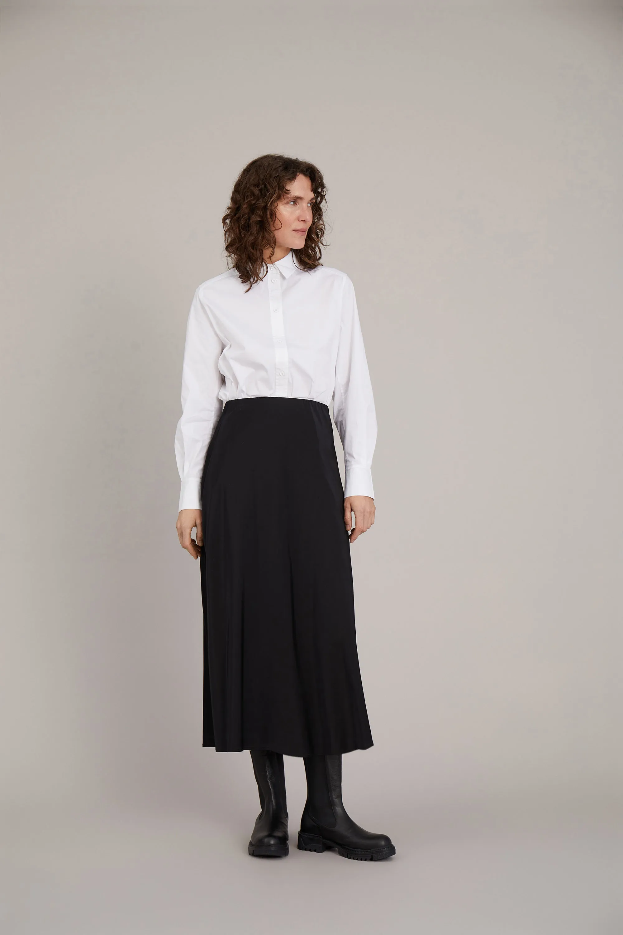 BABE - BLACK sold by Munthe product image thumbnail 2