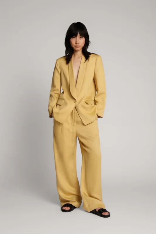 KLIOMI - YELLOW sold by Munthe