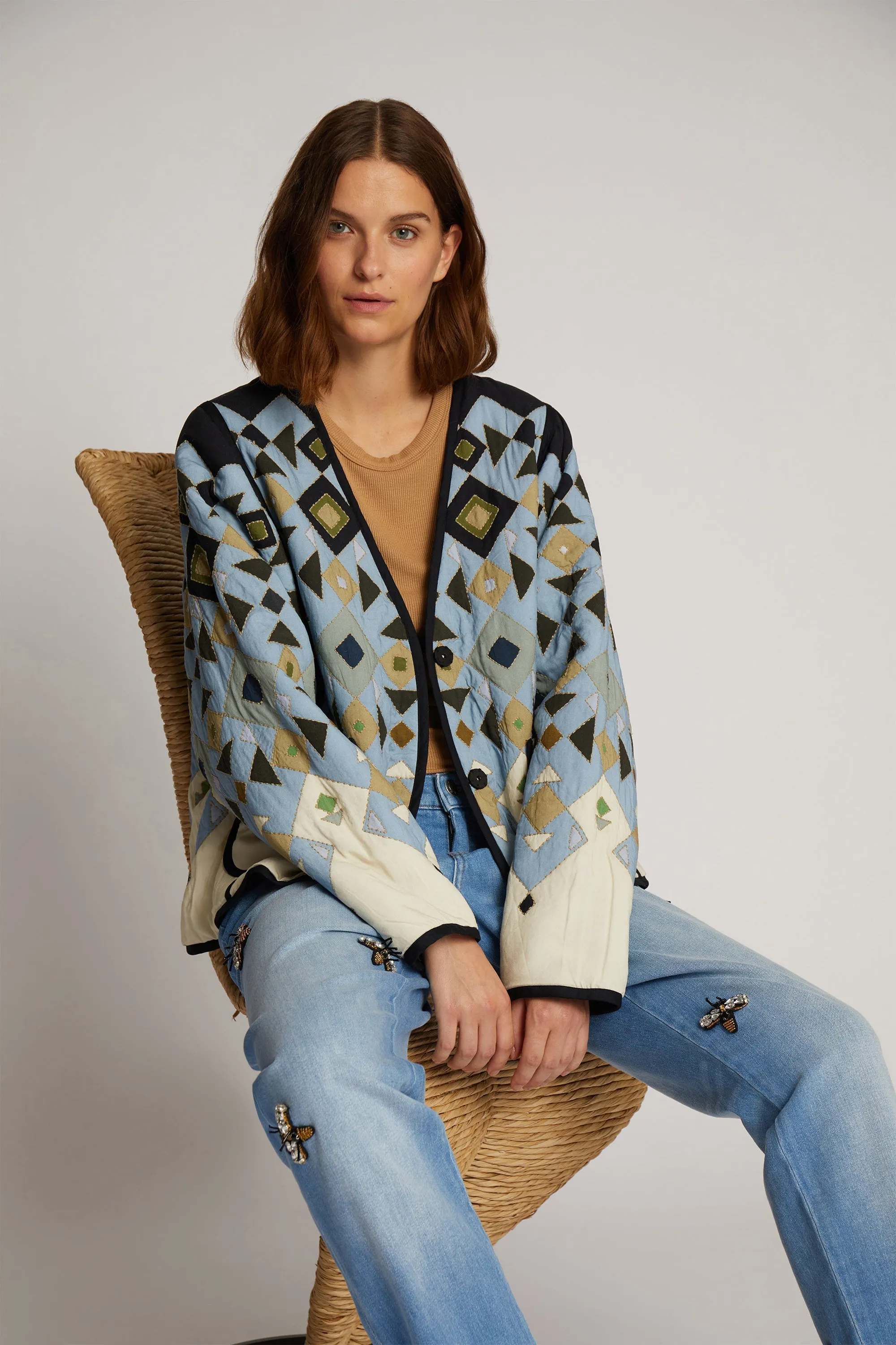 OSI - BLUE sold by Munthe product image thumbnail 5