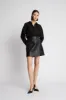 LALALU SILK - BLACK sold by Munthe