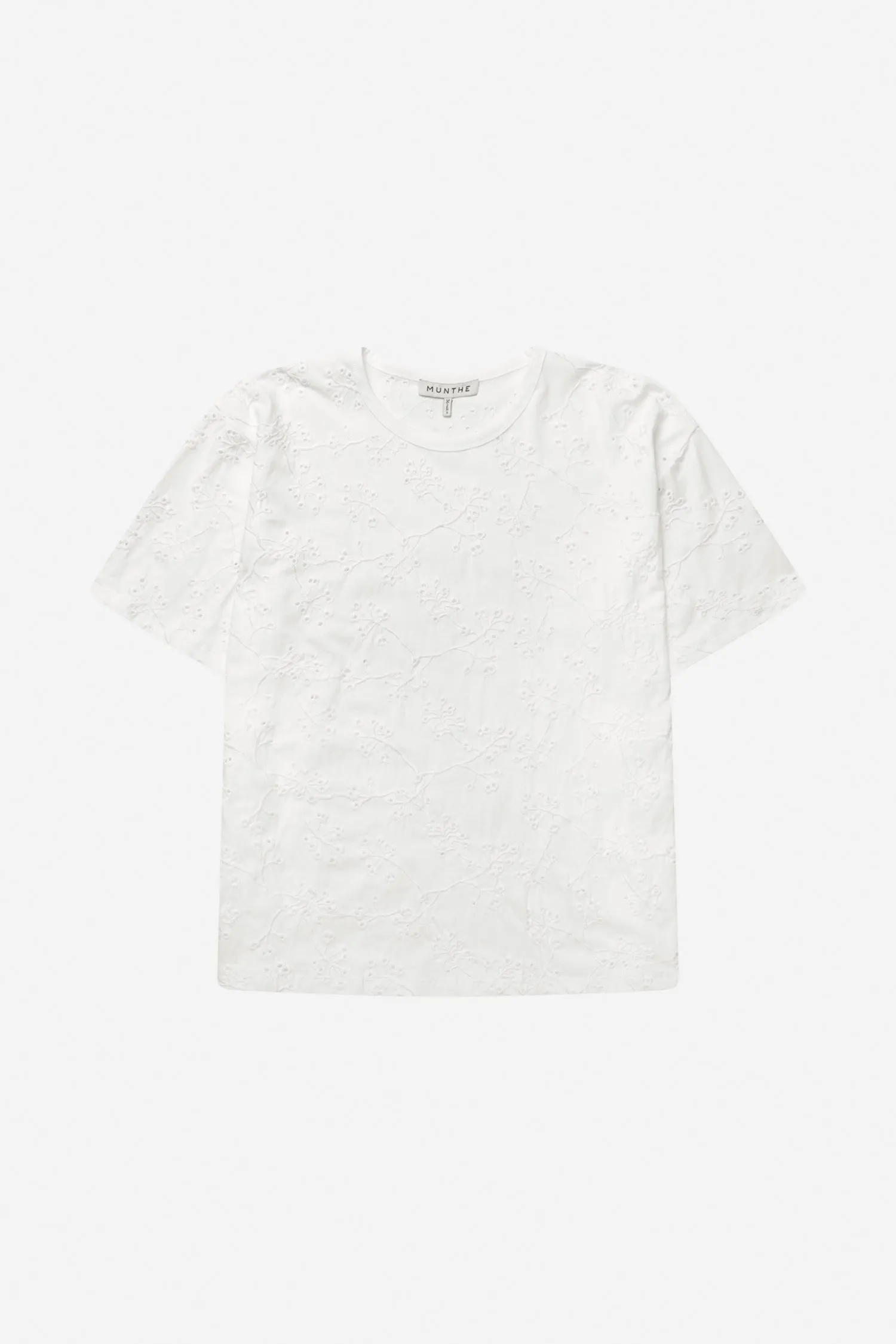 OAJI - WHITE sold by Munthe product image thumbnail 5