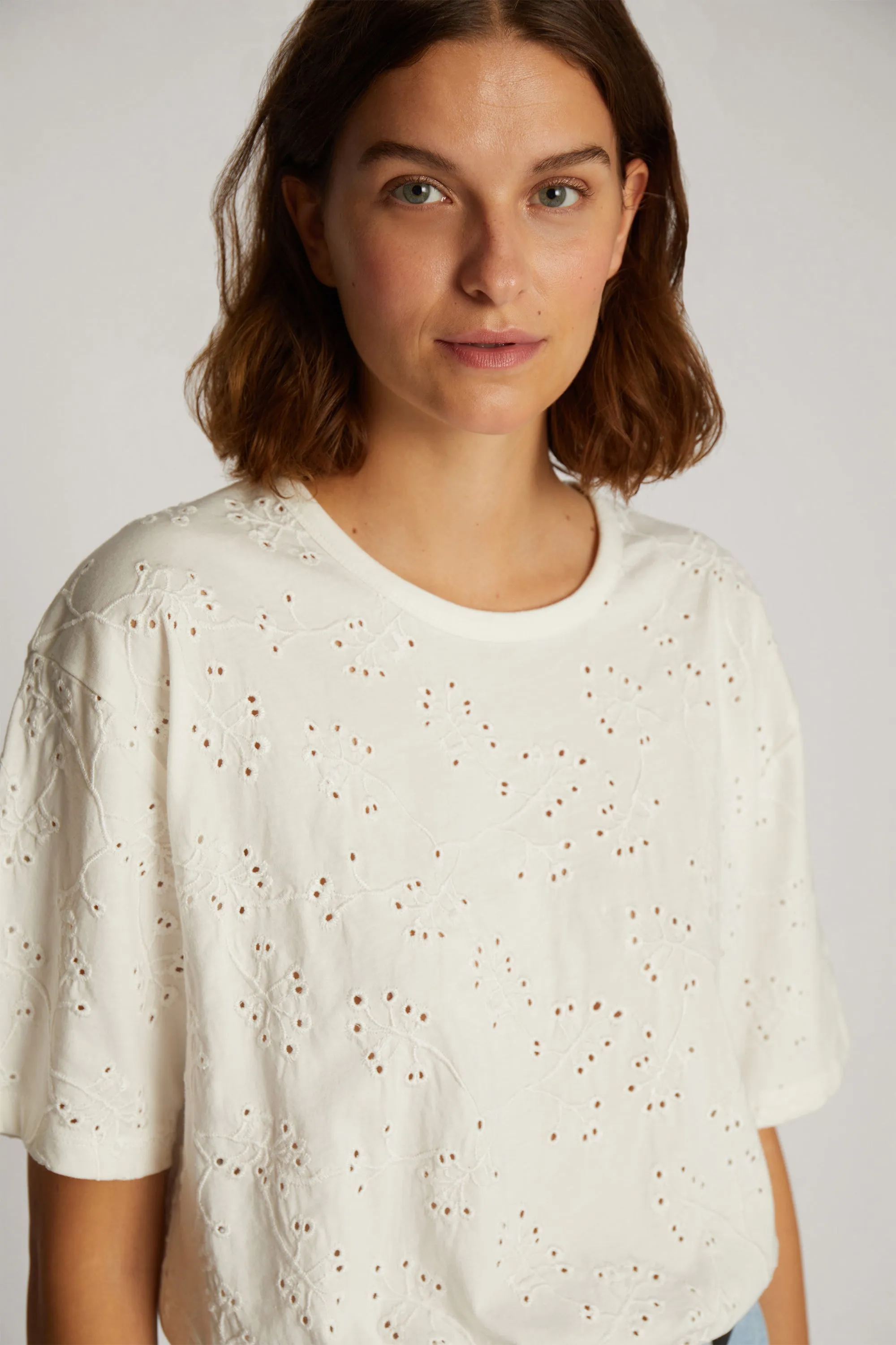 OAJI - WHITE sold by Munthe product image thumbnail 2