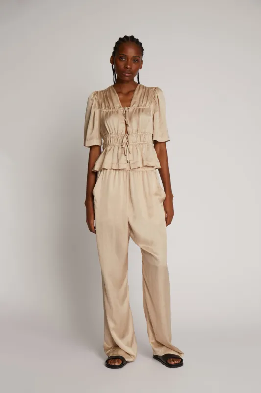 OSH - BEIGE sold by Munthe