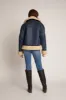 TISHIA - BLUE sold by Munthe