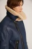 TISHIA - BLUE sold by Munthe