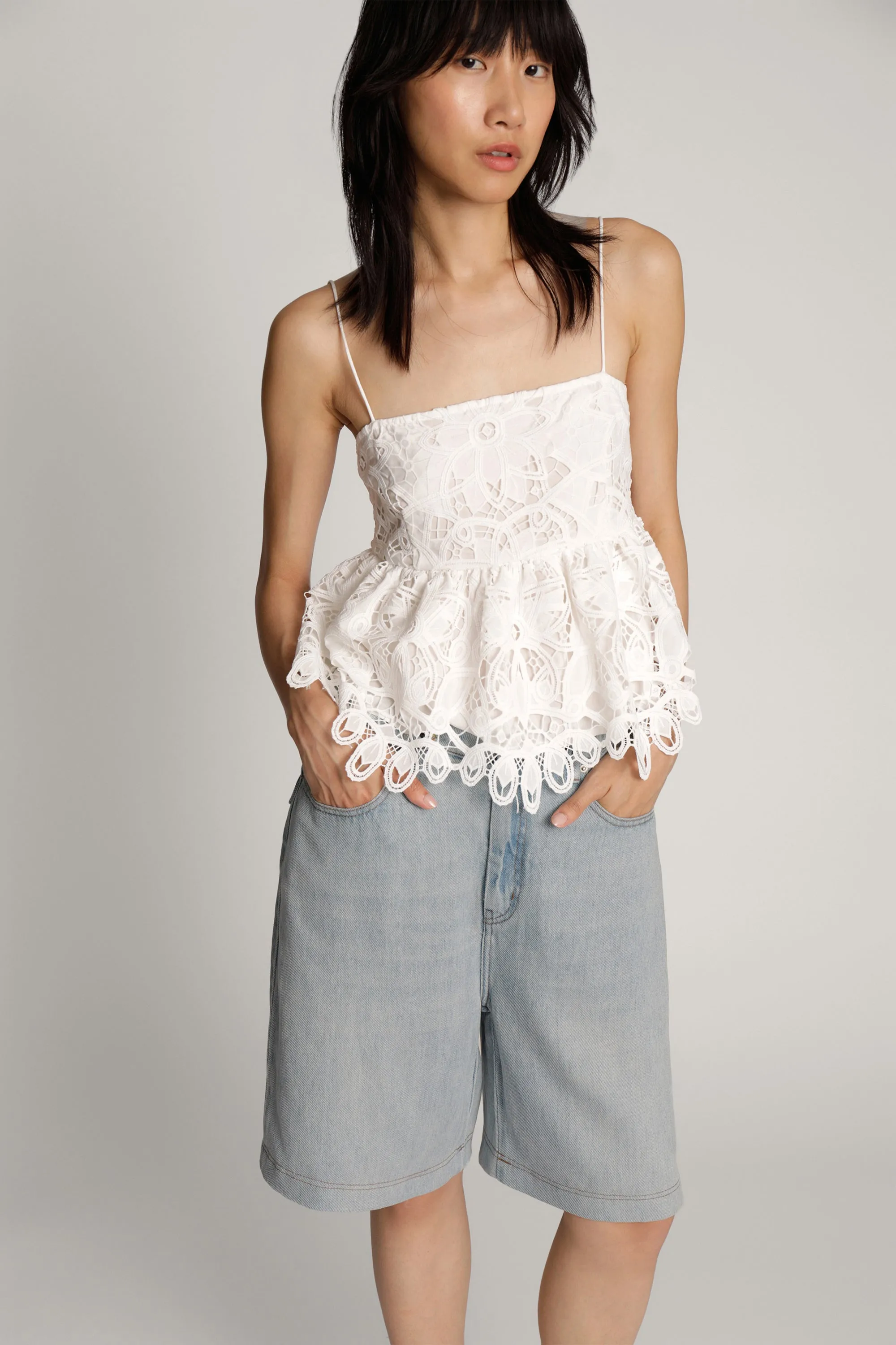 KEBOSU - LIGHT BLUE sold by Munthe product image thumbnail 5