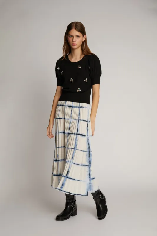 CHARMING - INDIGO sold by Munthe