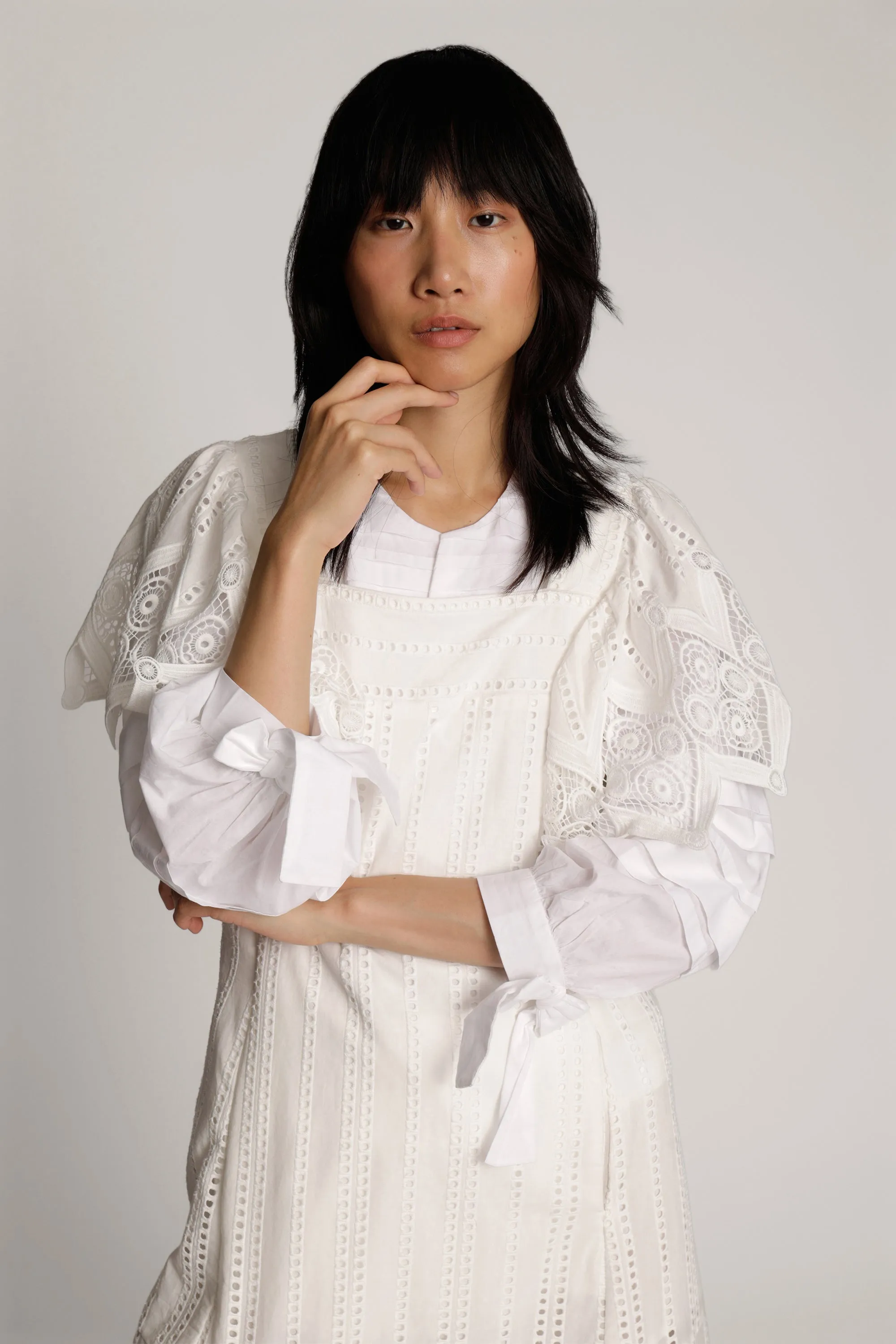 KAMMAMA - WHITE sold by Munthe product image thumbnail 5