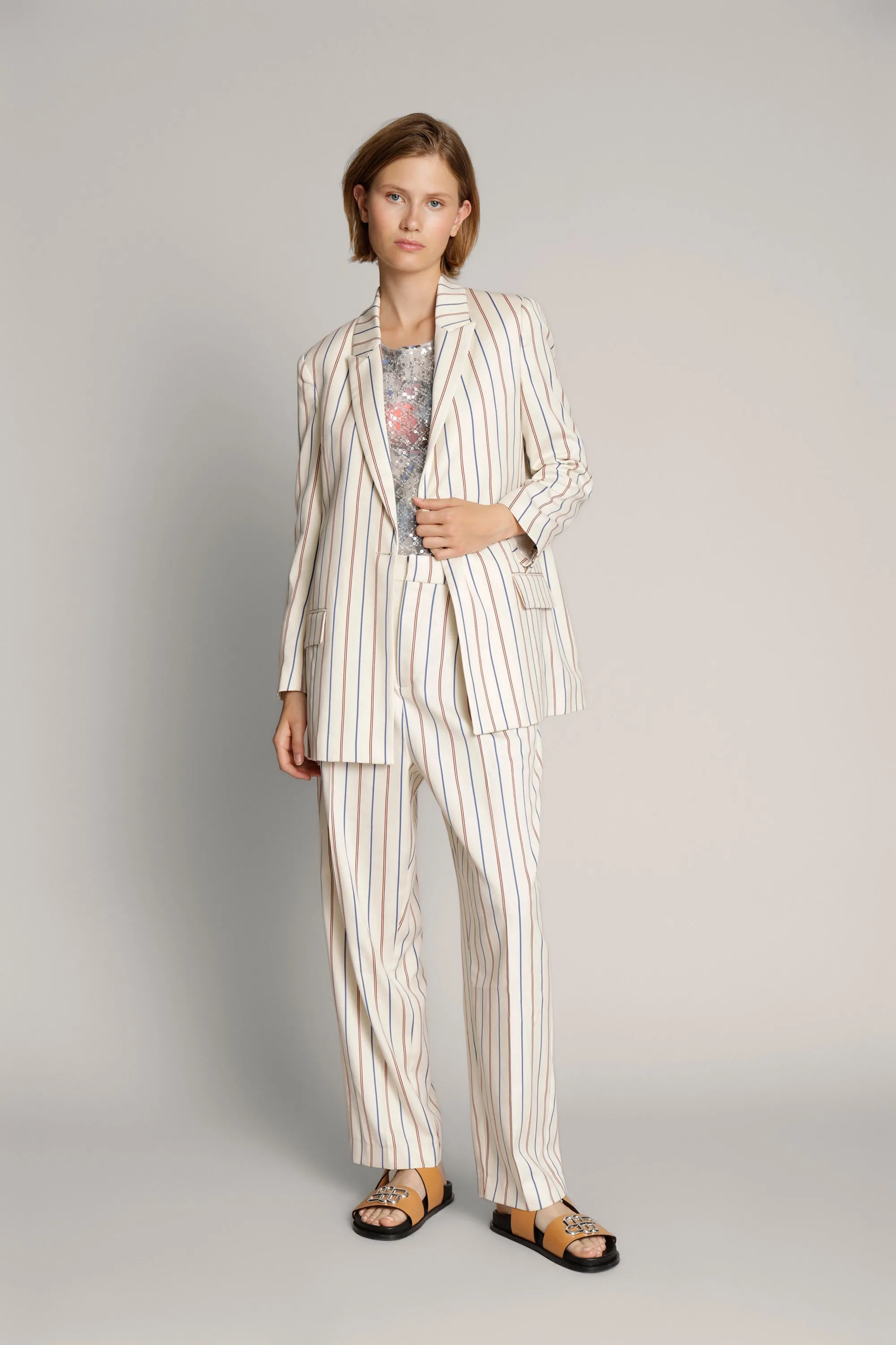 JACOB - IVORY sold by Munthe