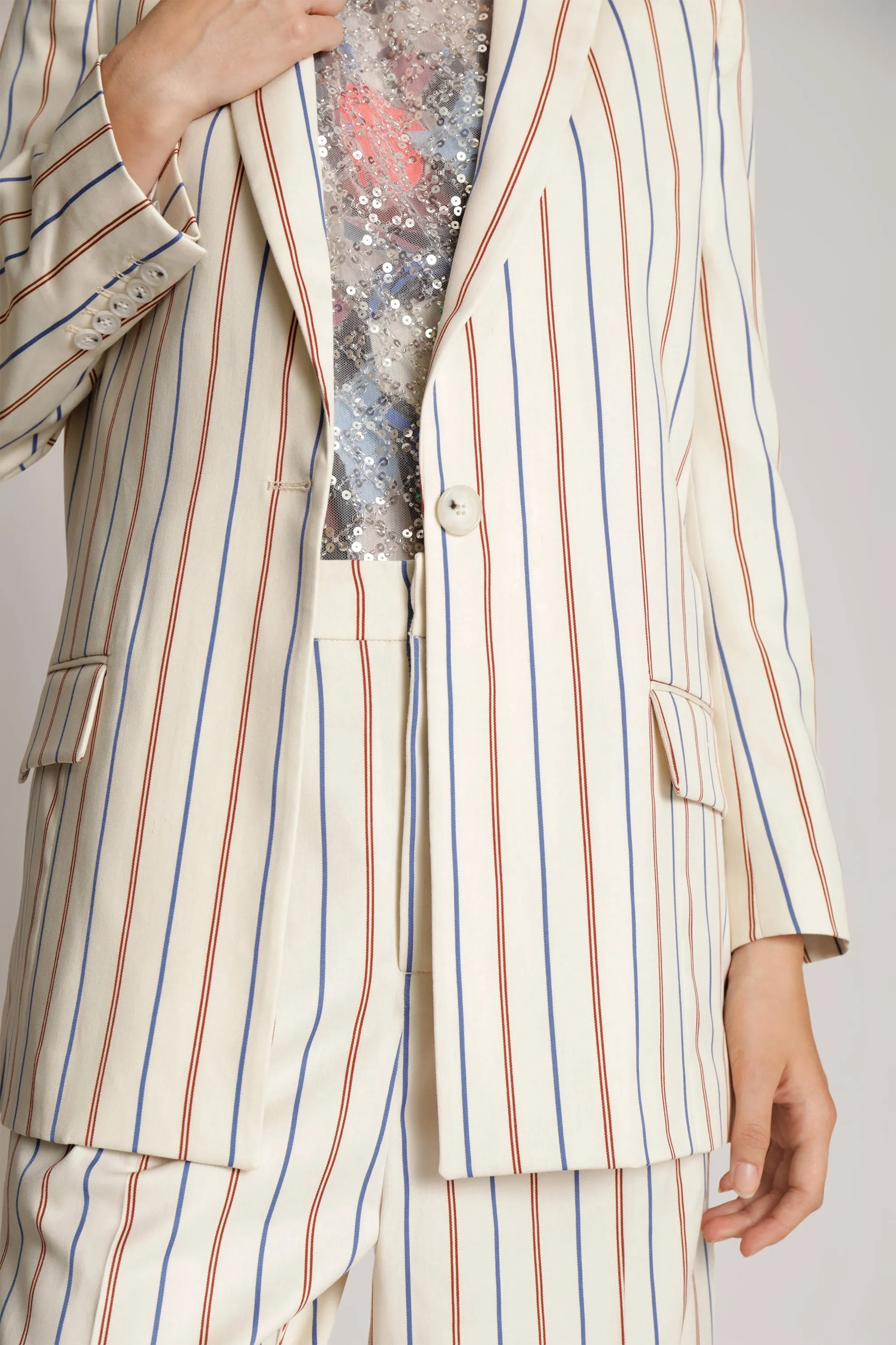 JACOB - IVORY sold by Munthe product image thumbnail 2