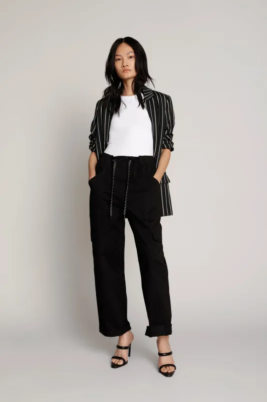ENTHUSIASTIC - BLACK sold by Munthe