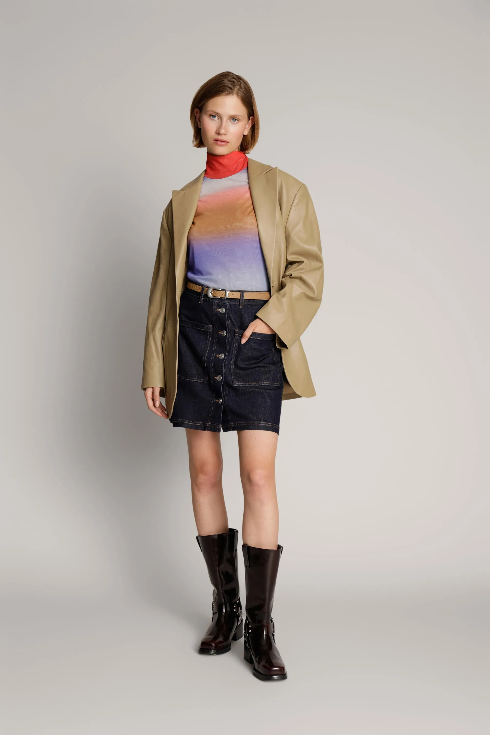 MOMINE sold by Munthe