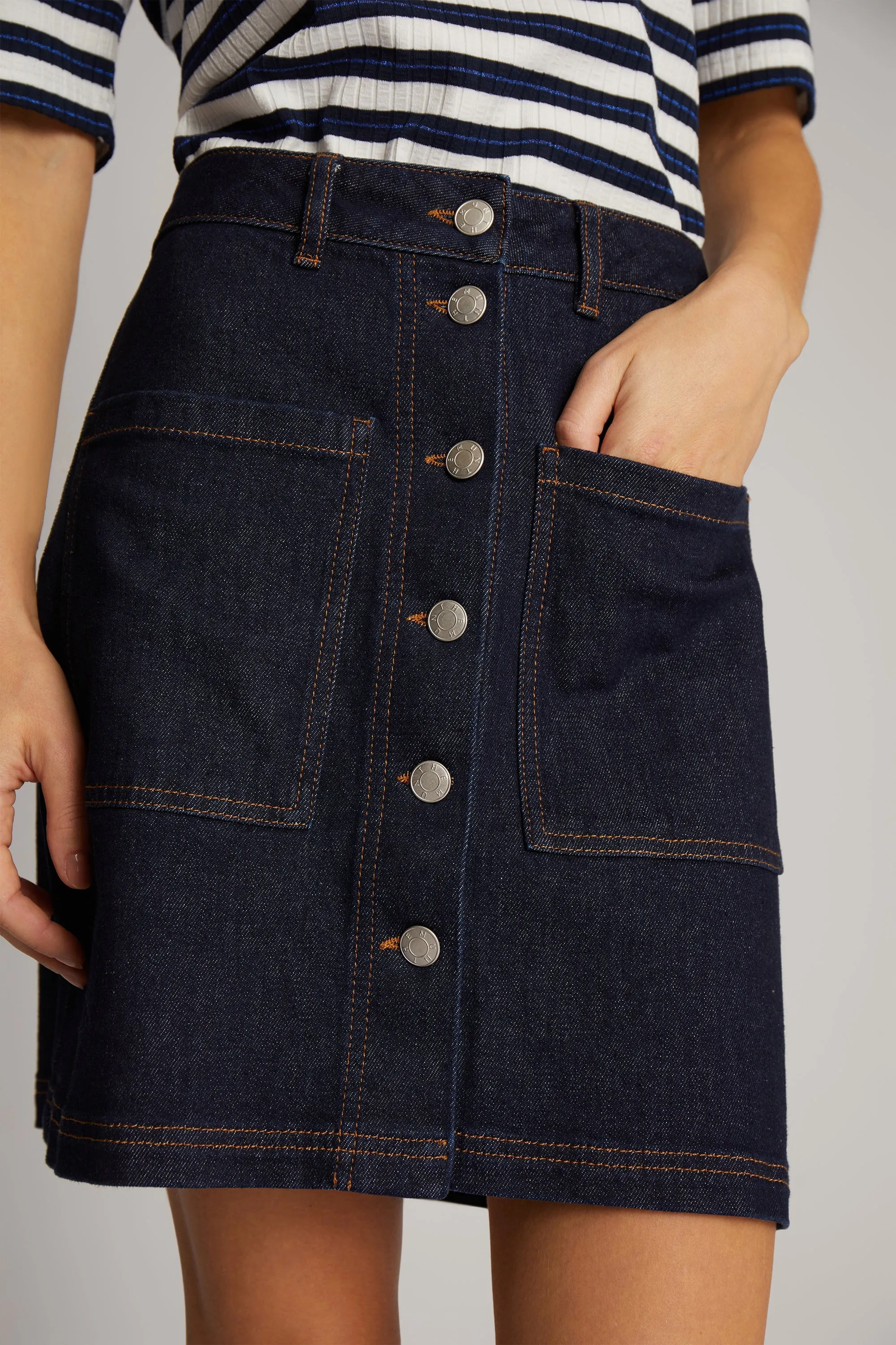 MOMINE sold by Munthe product image thumbnail 5