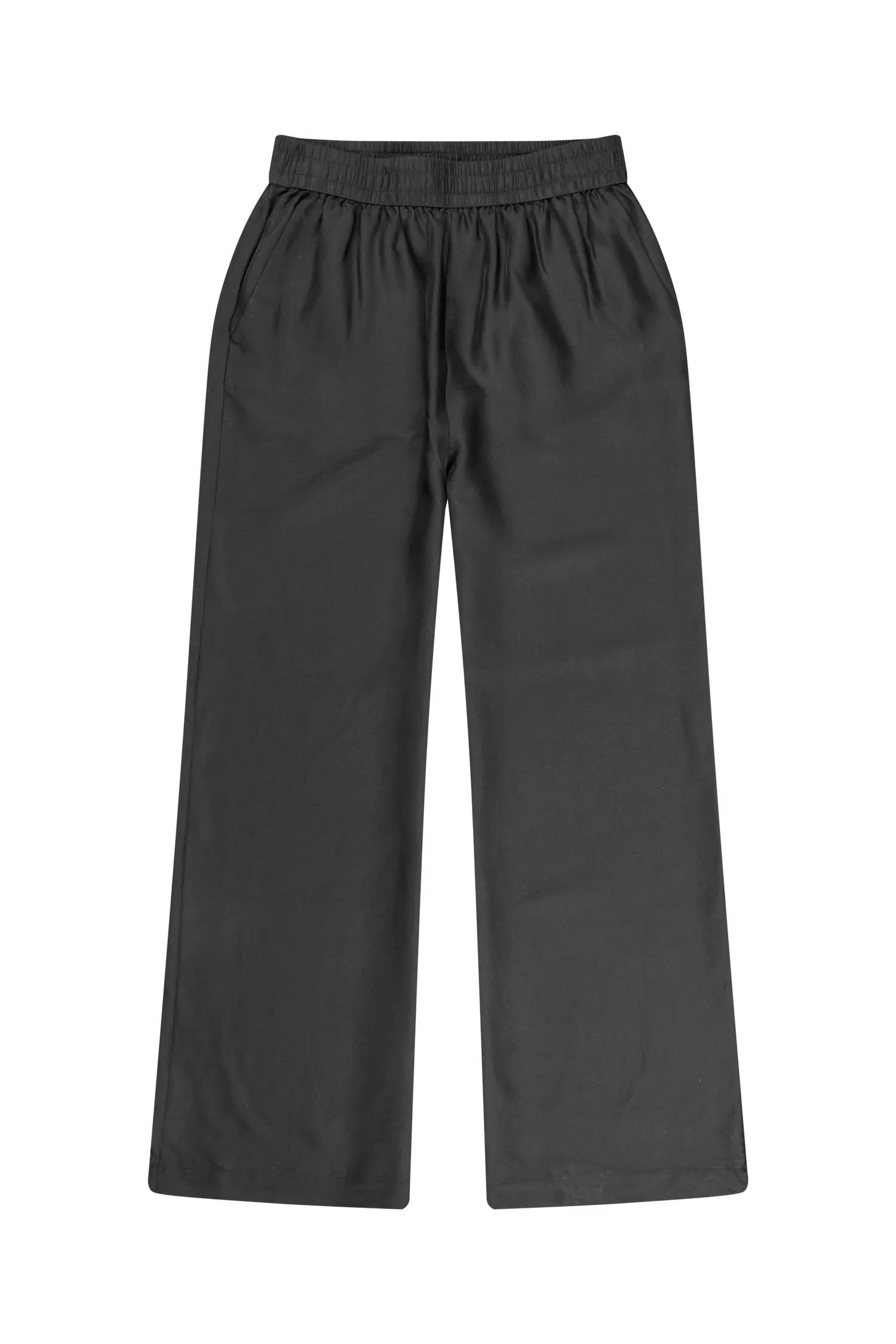 ARUM SILK - BLACK sold by Munthe product image thumbnail 5