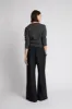 ARUM SILK - BLACK sold by Munthe