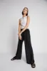 ARUM SILK - BLACK sold by Munthe