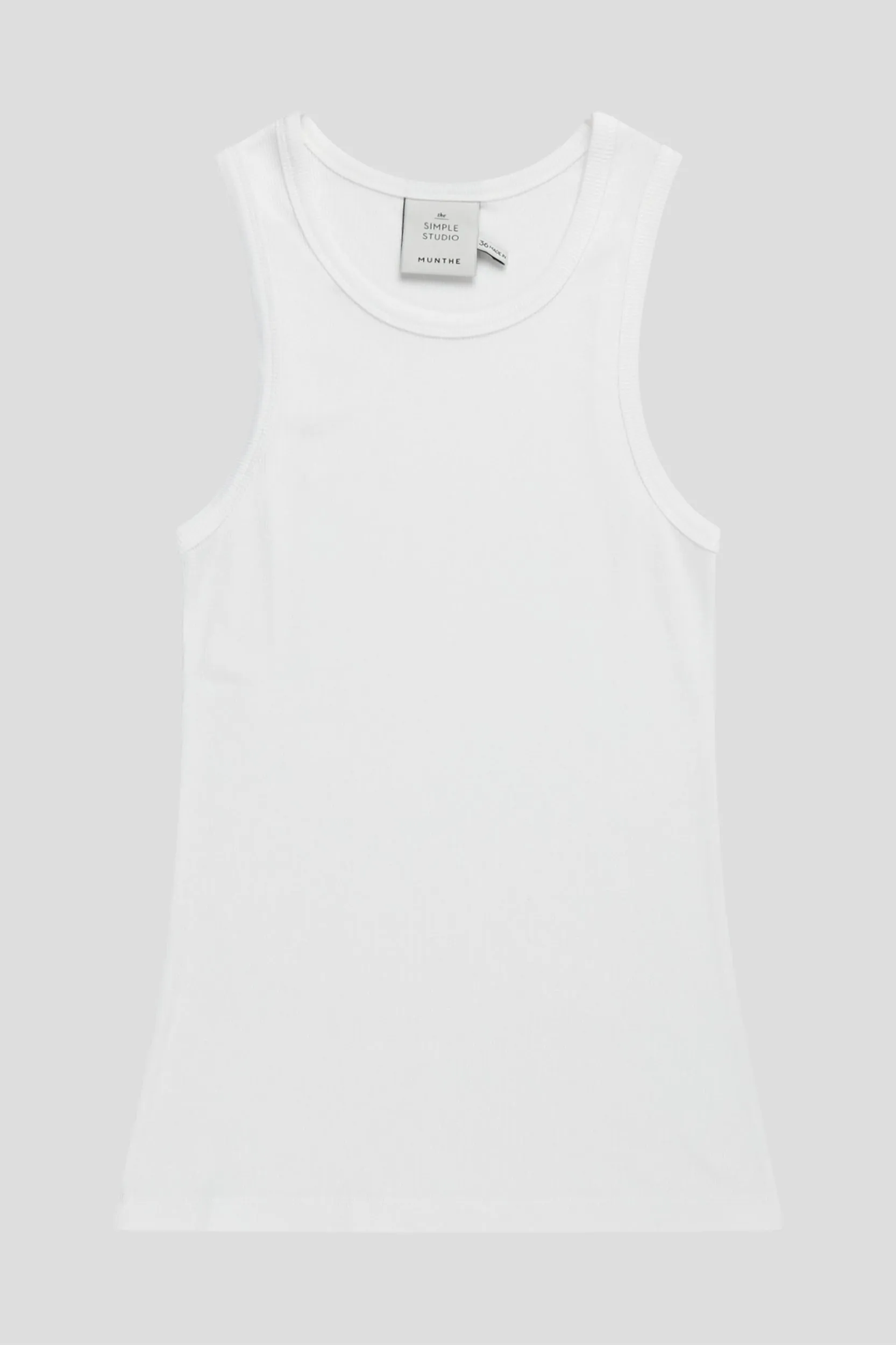 PEACH - WHITE sold by Munthe product image thumbnail 4