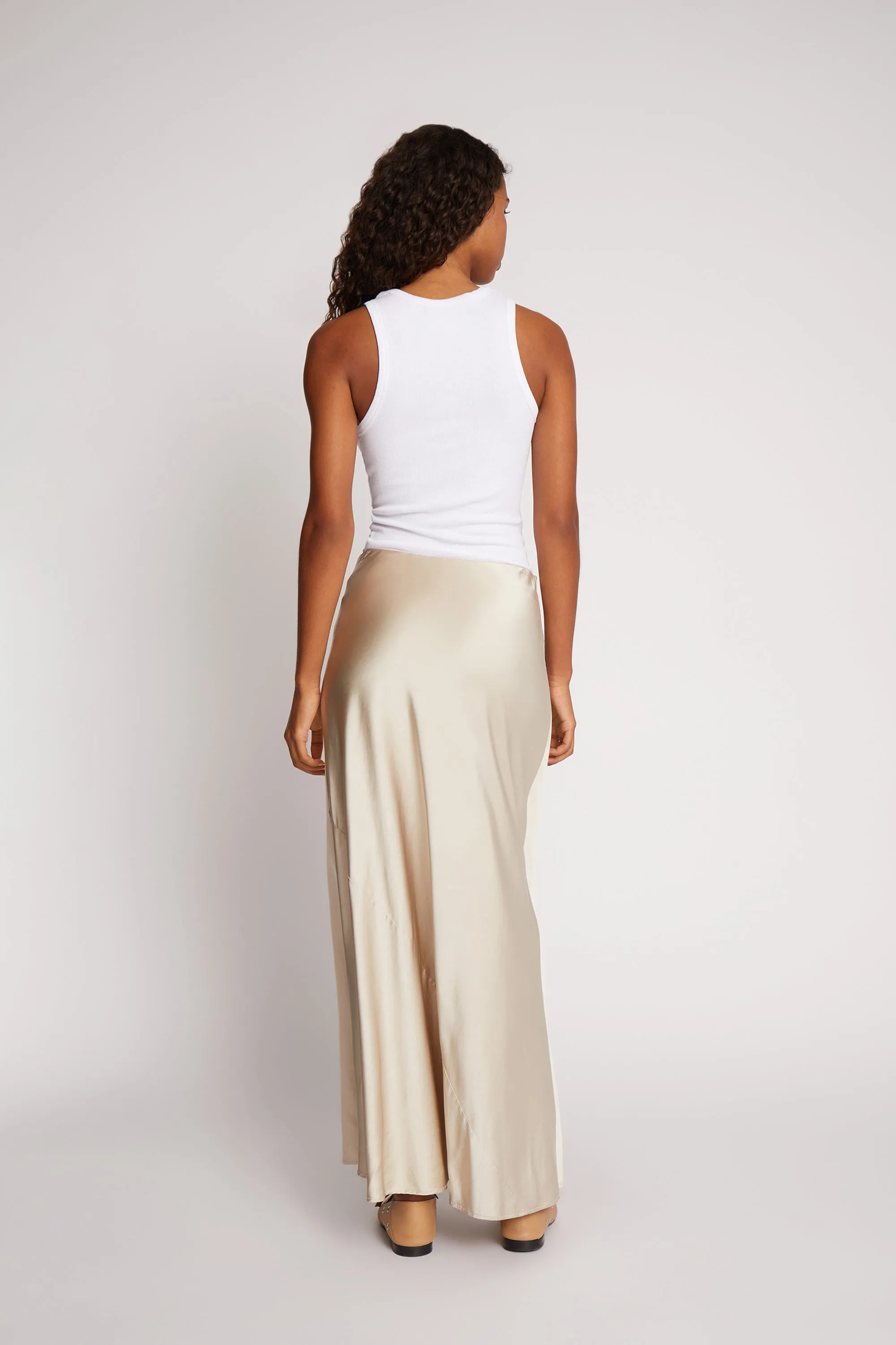 PEACH - WHITE sold by Munthe product image thumbnail 3