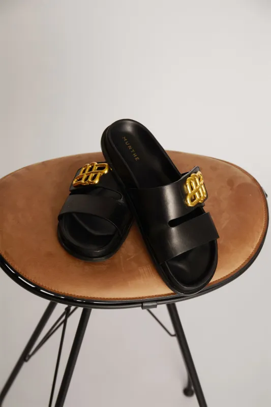 OMBRILLIA - BLACK sold by Munthe