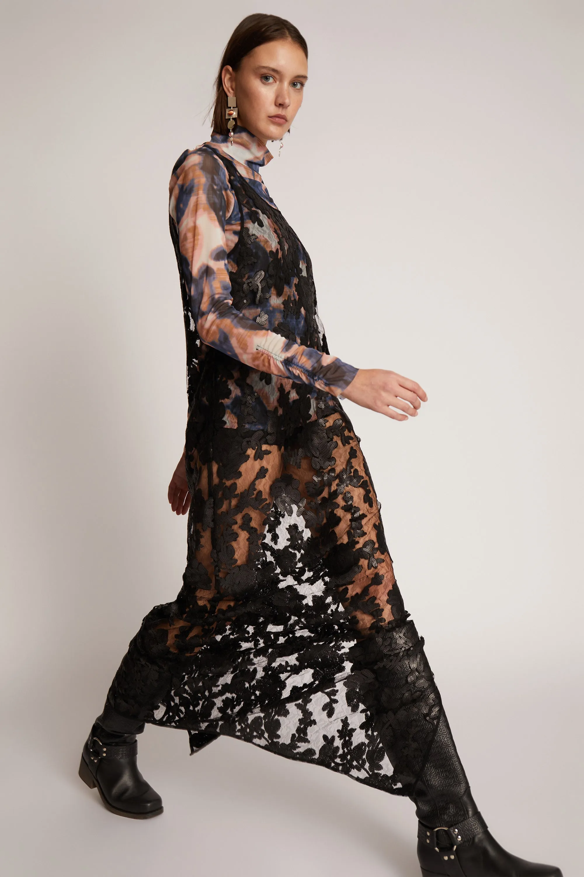 LENEA - BLUE sold by Munthe product image thumbnail 3
