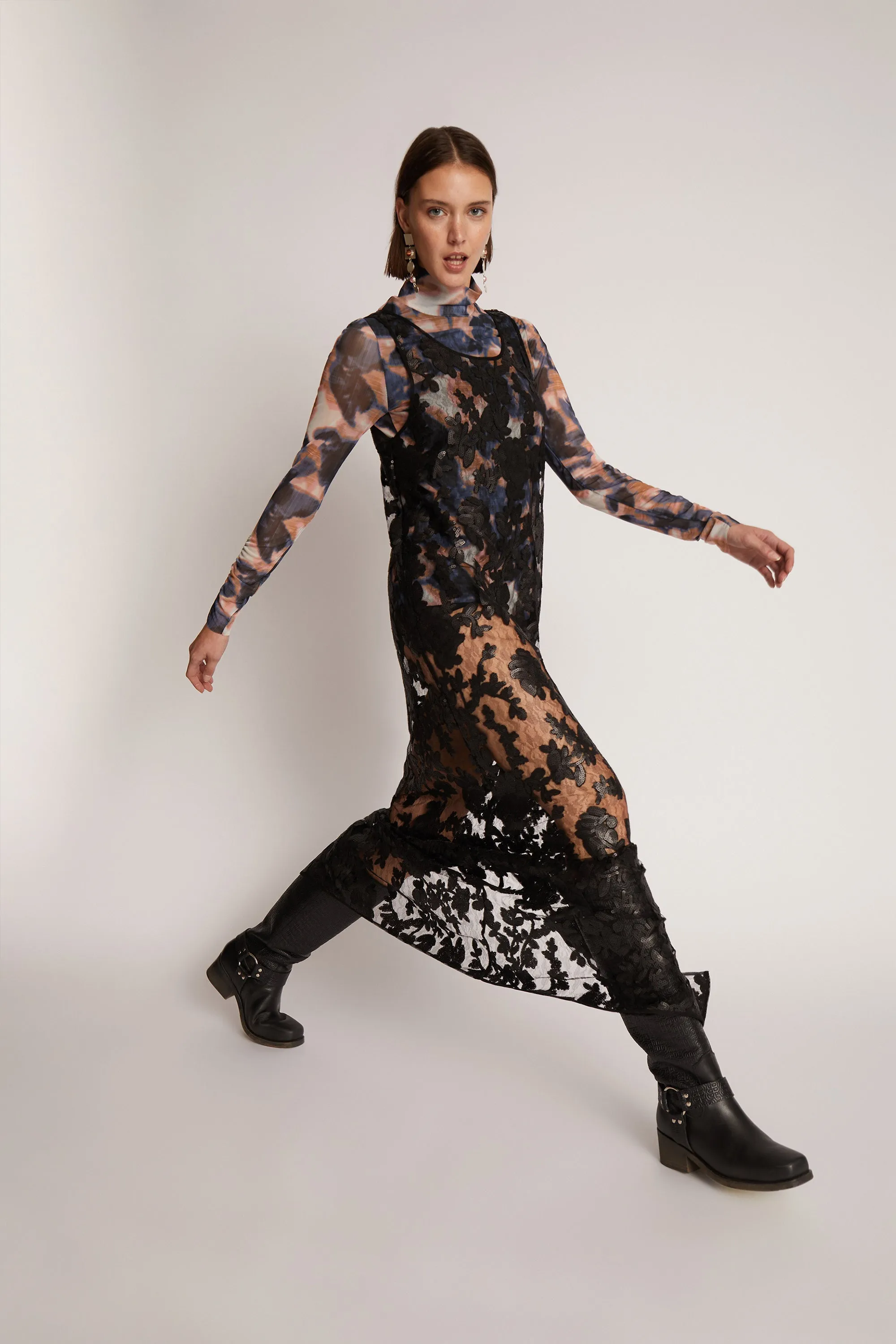 LENEA - BLUE sold by Munthe product image thumbnail 4