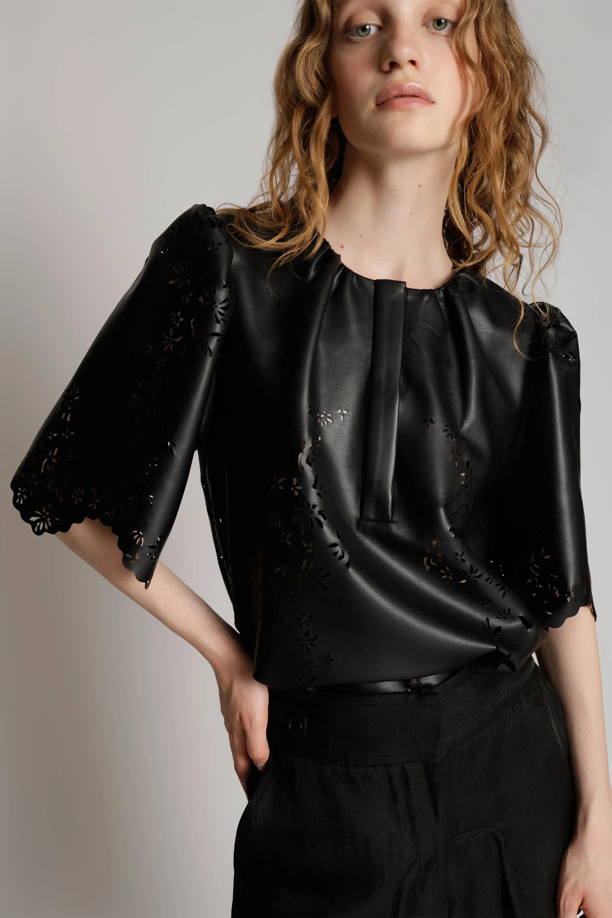 MITUTTU - BLACK sold by Munthe product image thumbnail 4