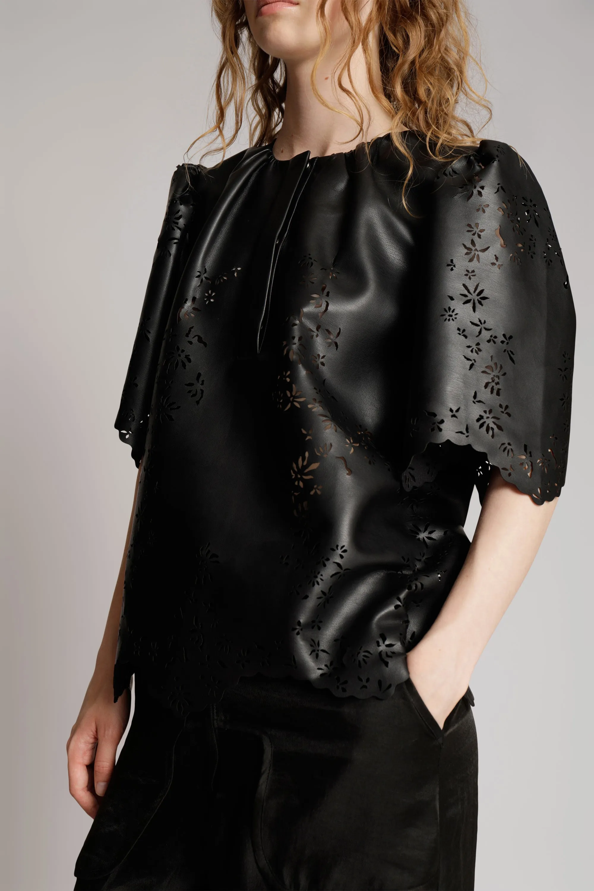 MITUTTU - BLACK sold by Munthe product image thumbnail 5