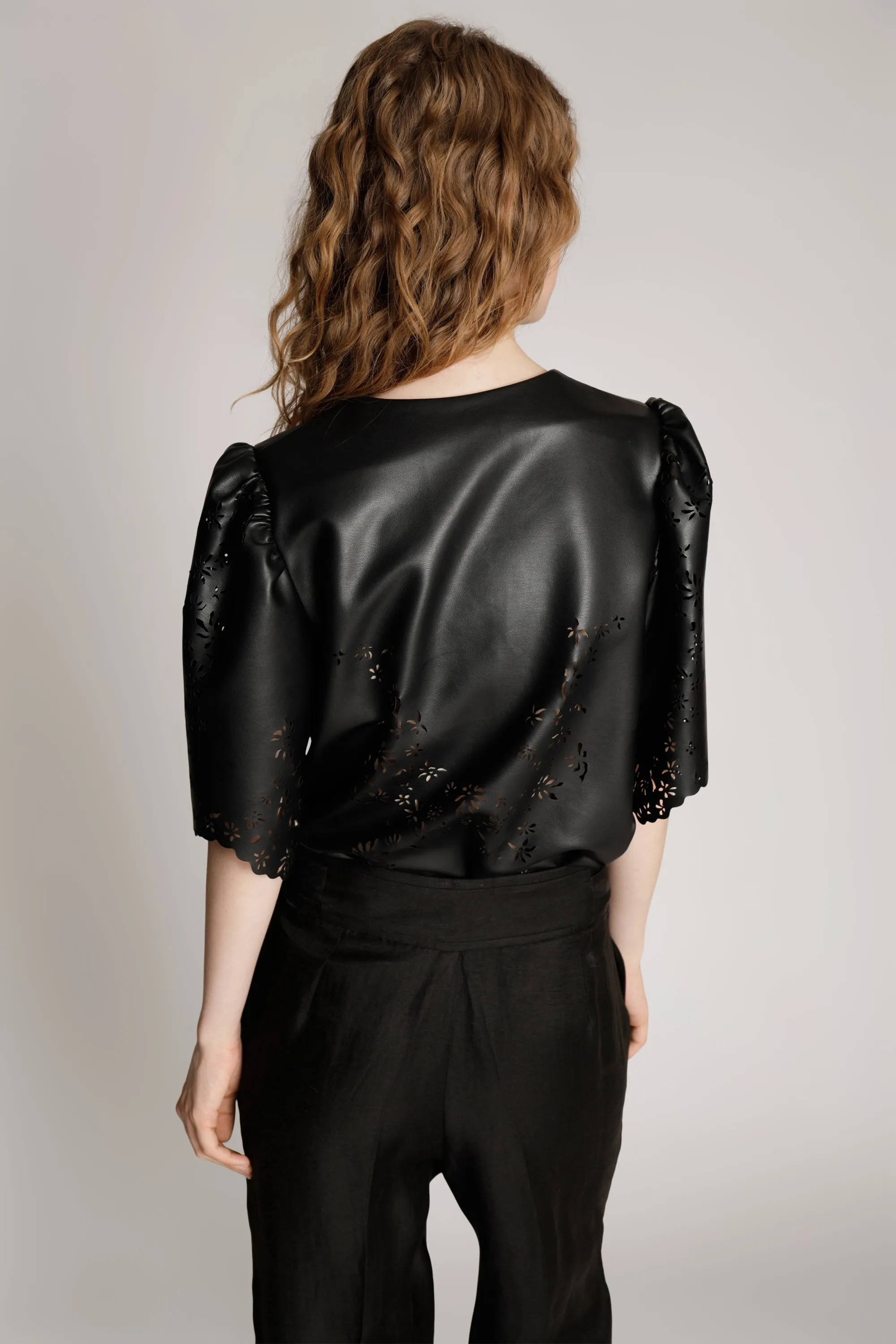 MITUTTU - BLACK sold by Munthe product image thumbnail 3