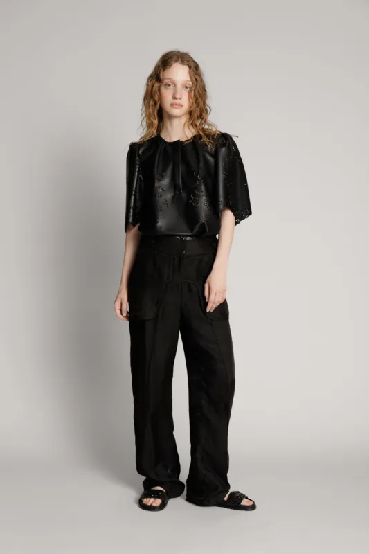 MITUTTU - BLACK sold by Munthe