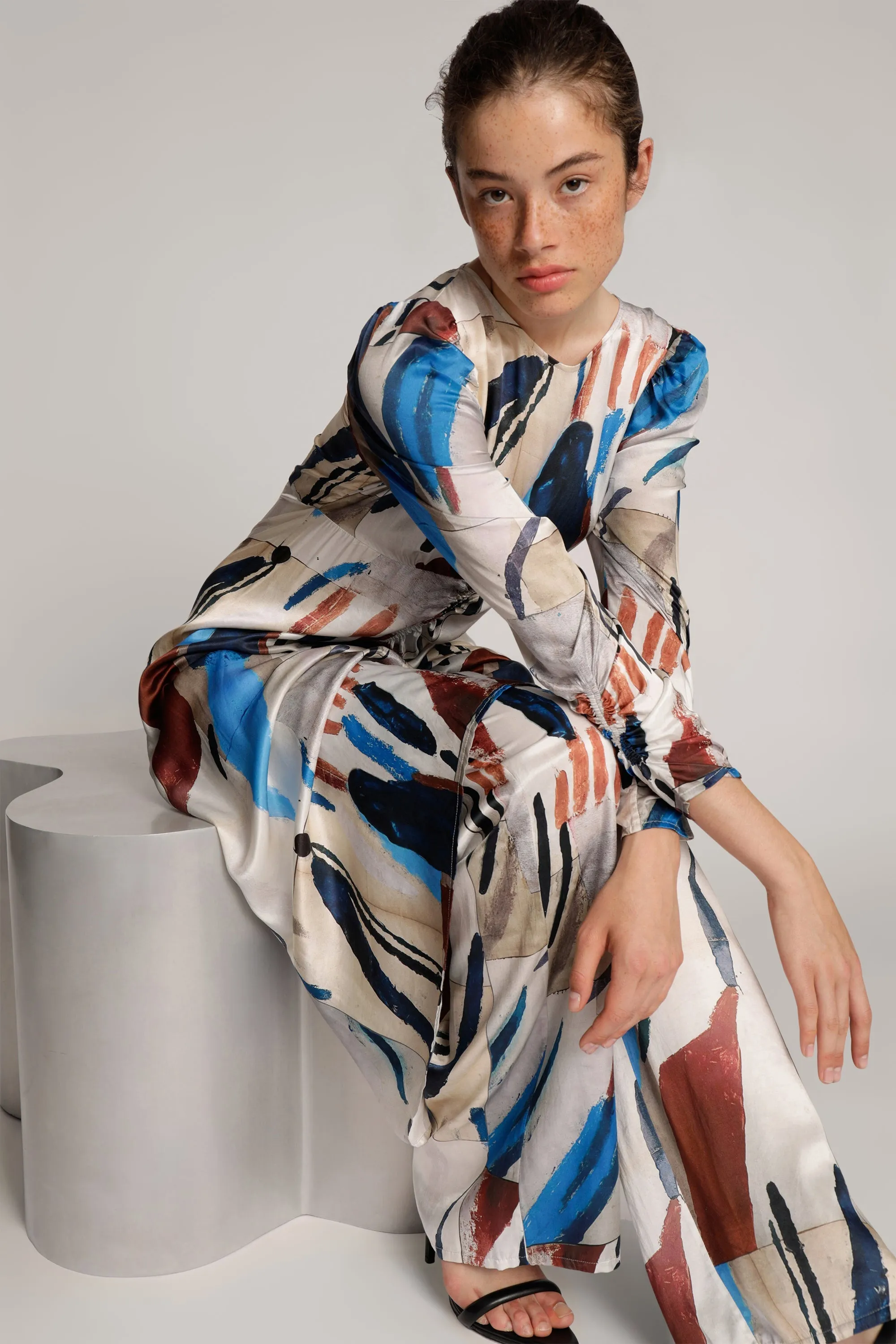 DOWNY - KIT sold by Munthe product image thumbnail 3