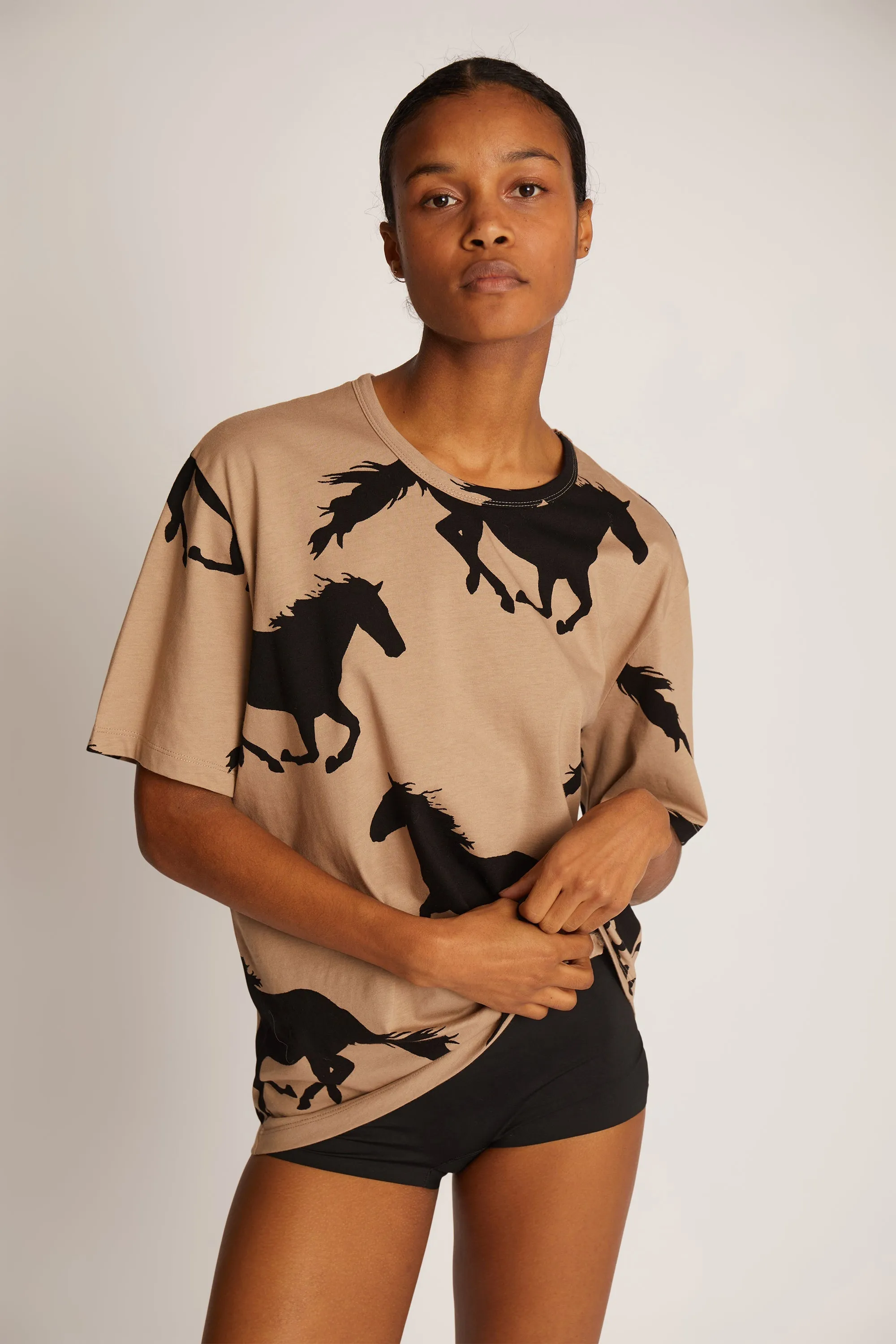 TUFA - BEIGE sold by Munthe product image thumbnail 3