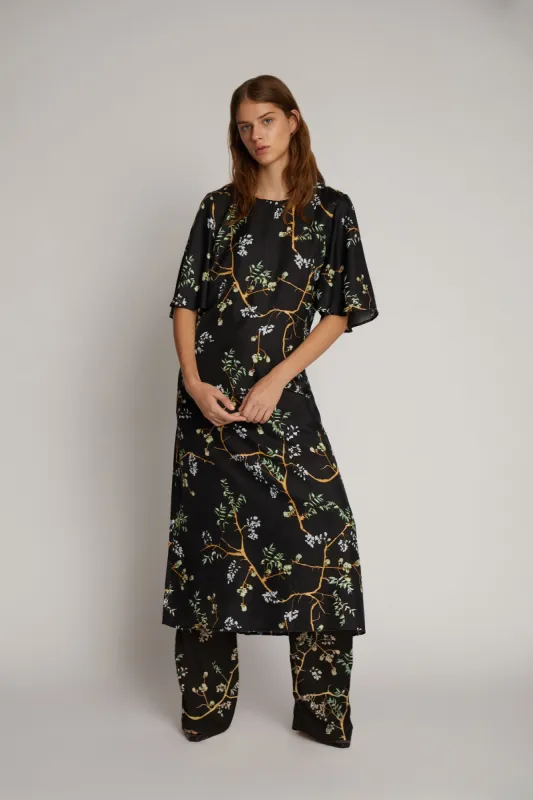 OMAOMA - BLACK sold by Munthe