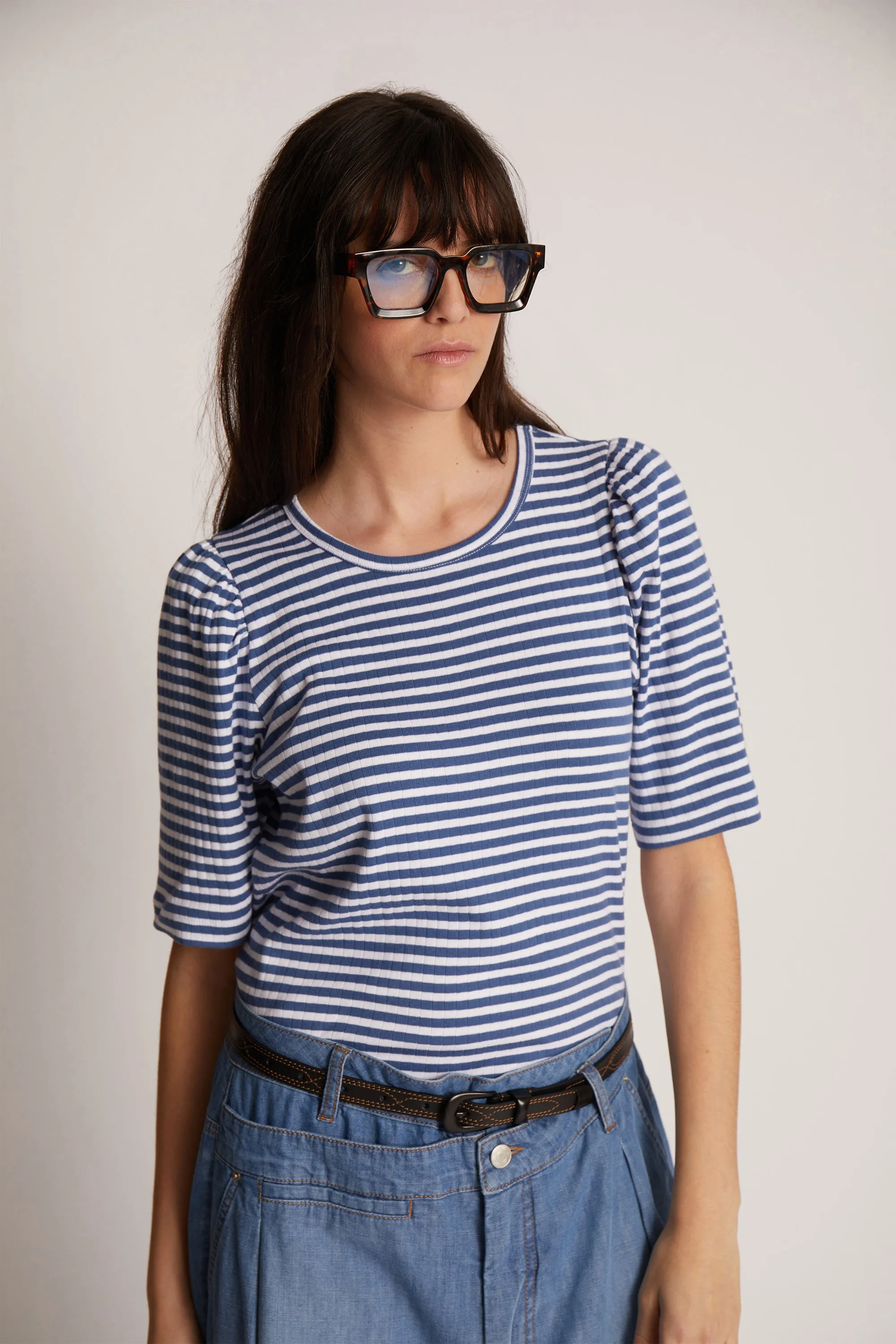 JIKOLAZ - NAVY sold by Munthe product image thumbnail 2