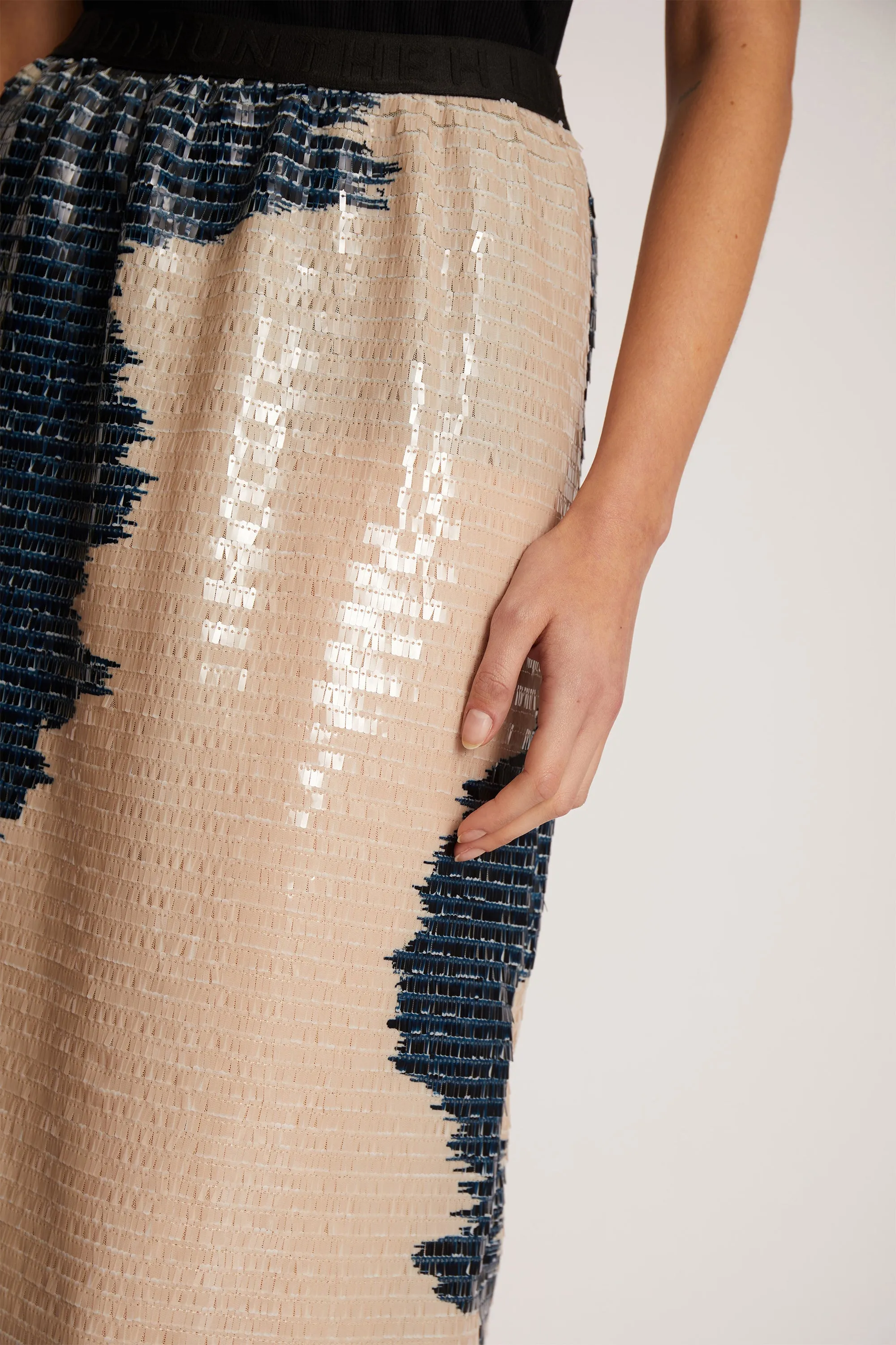 TASHI - IVORY sold by Munthe product image thumbnail 3