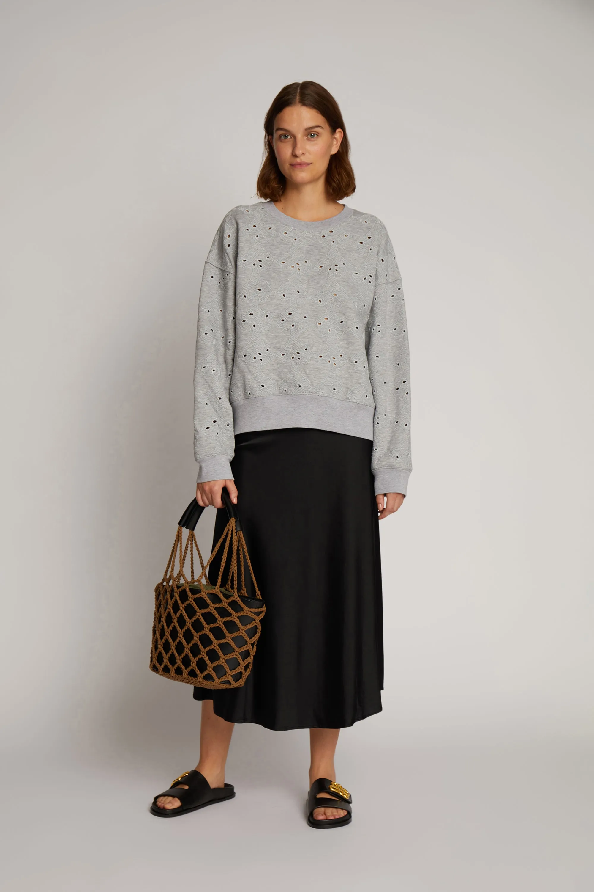 OLHAO - GREY sold by Munthe