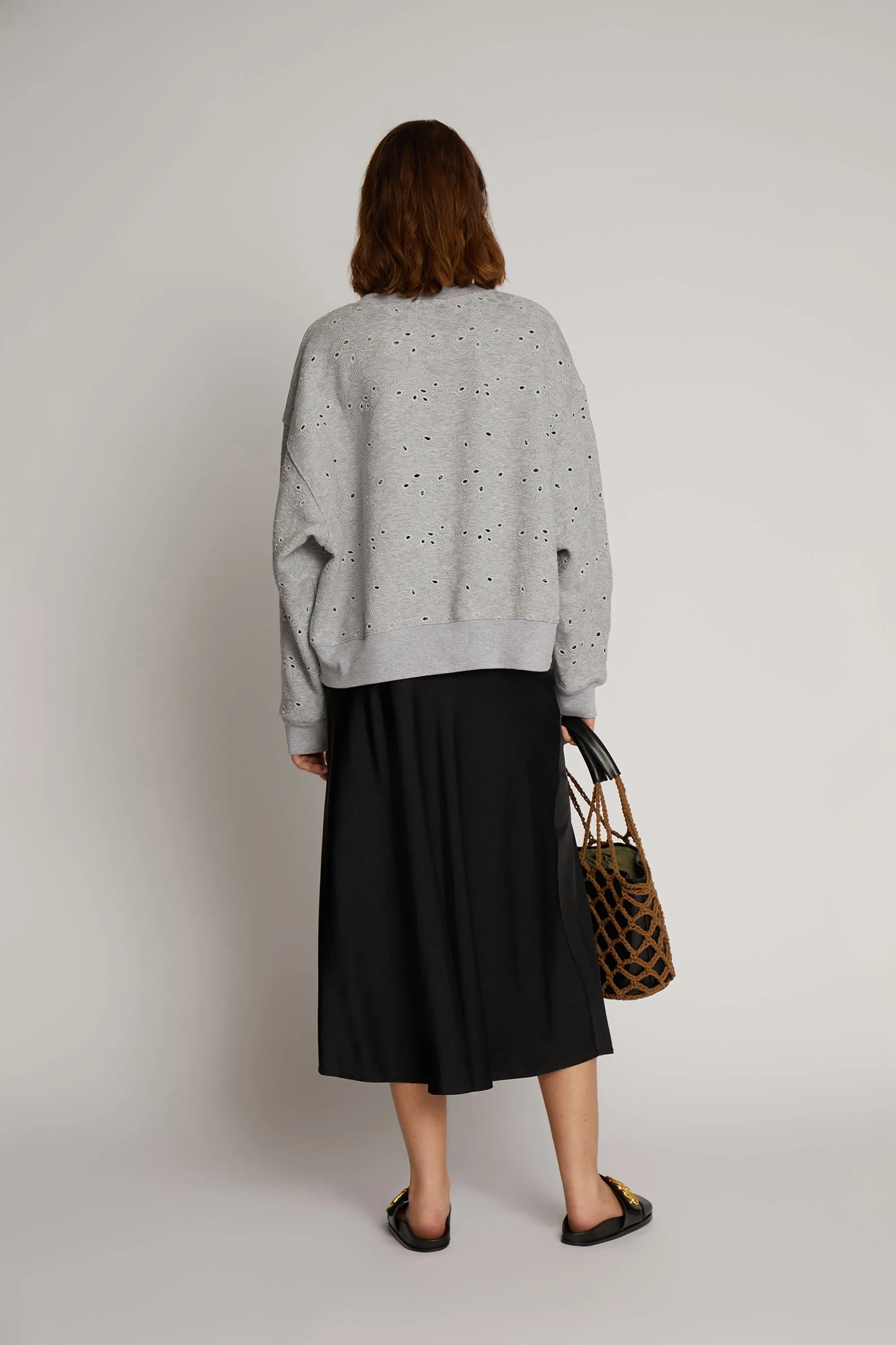 OLHAO - GREY sold by Munthe product image thumbnail 4