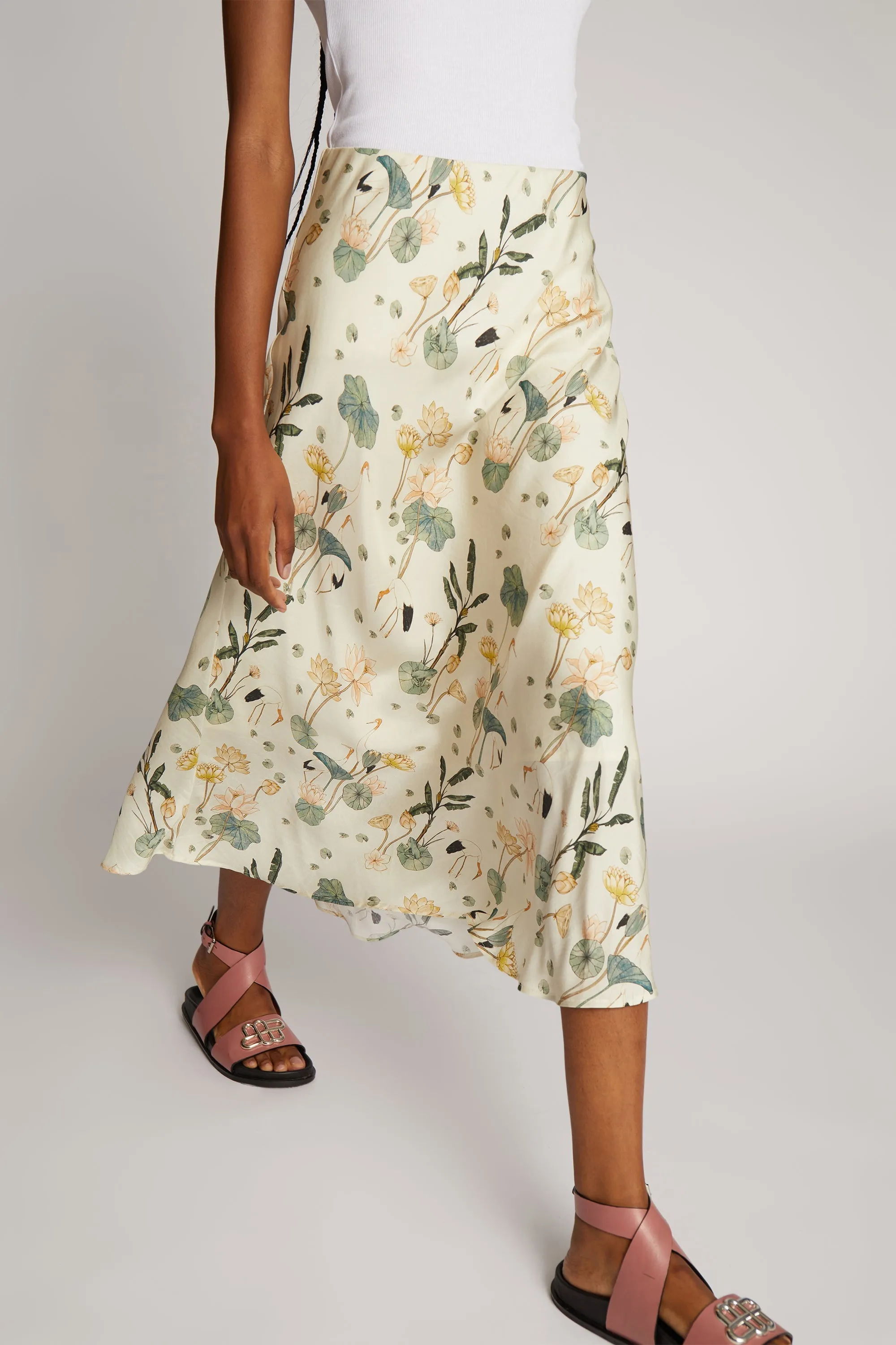 CARSON SILK sold by Munthe product image thumbnail 4