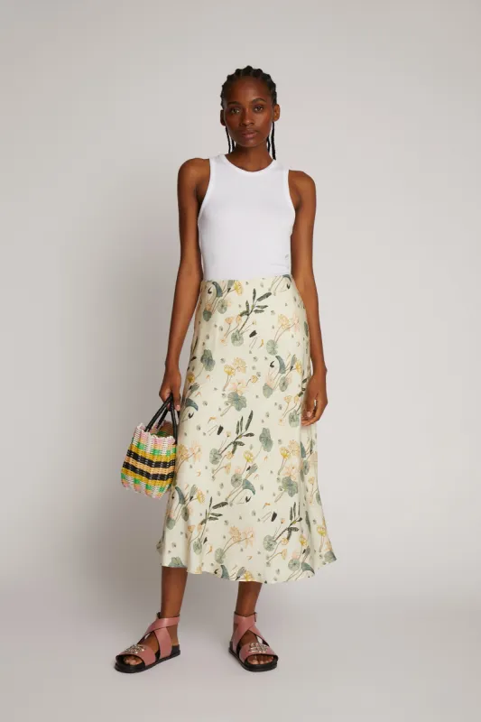 CARSON SILK sold by Munthe